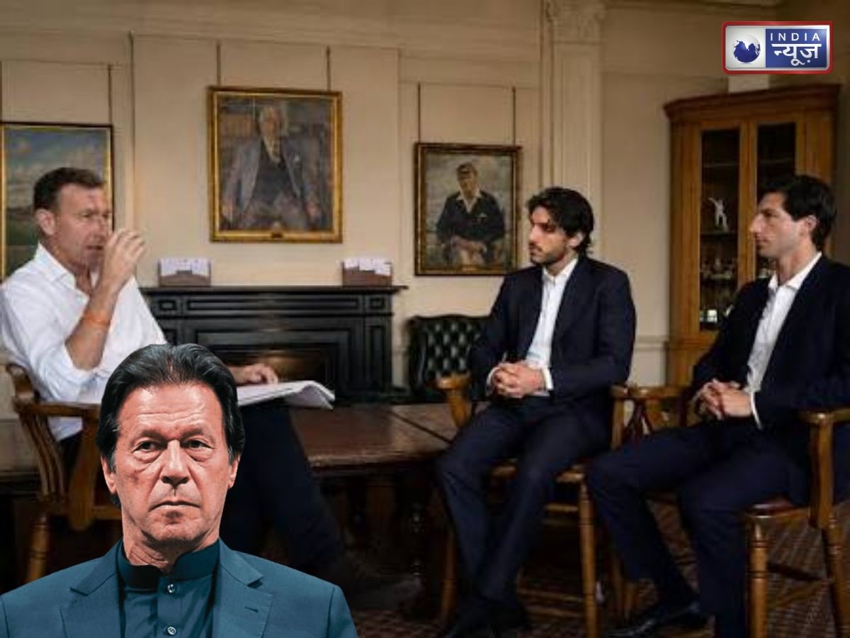 Imran Khan health: जेल में इमरान खान को मारने की कोशिश! बेटों ने खोले खौफनाक राज़, भड़के PCB ने दे डाली धमकी