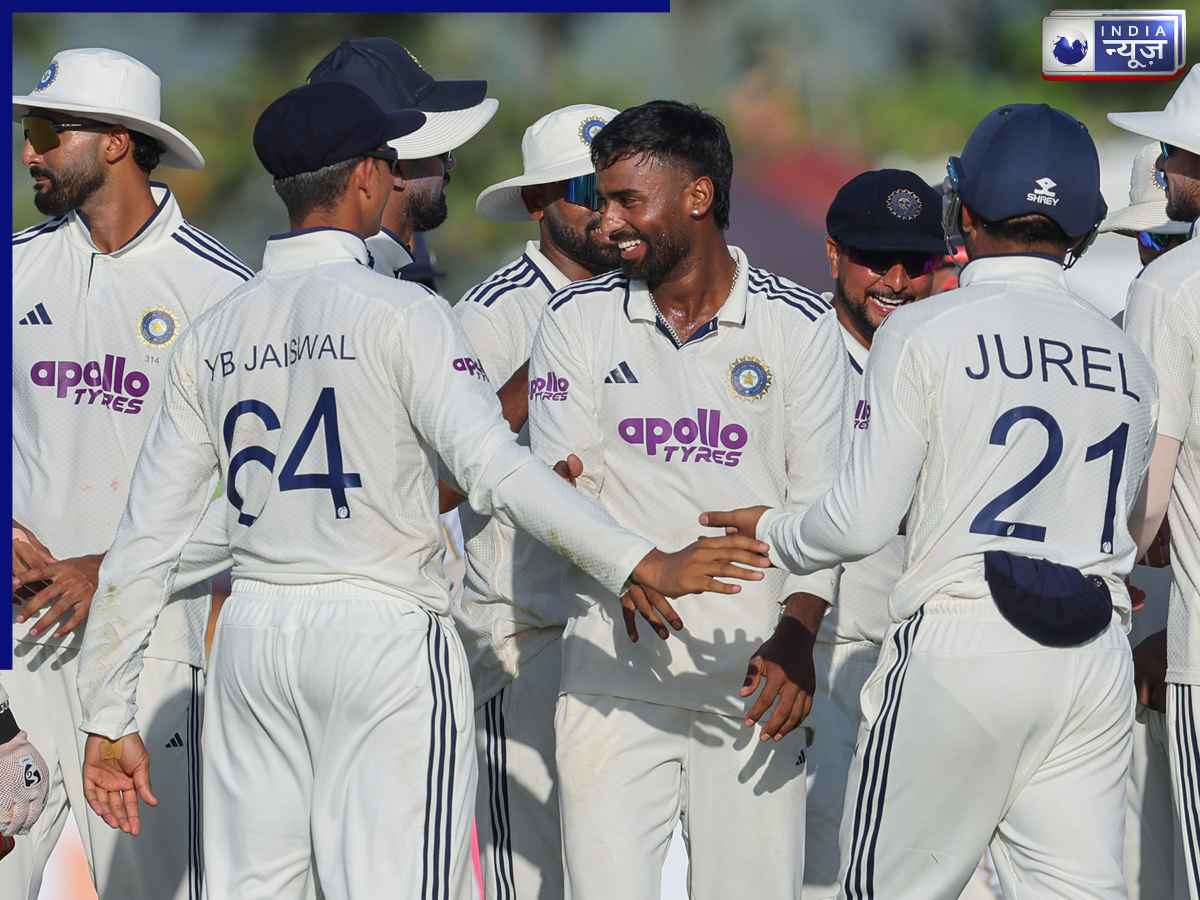 IND vs SL Highlights: गंभीर की मास्टर प्लान के आगे श्रीलंका ने टेके घुटने, 3 विकेट बिना खाता खोले गिरे; भारत ने रचा जीत का नया इतिहास