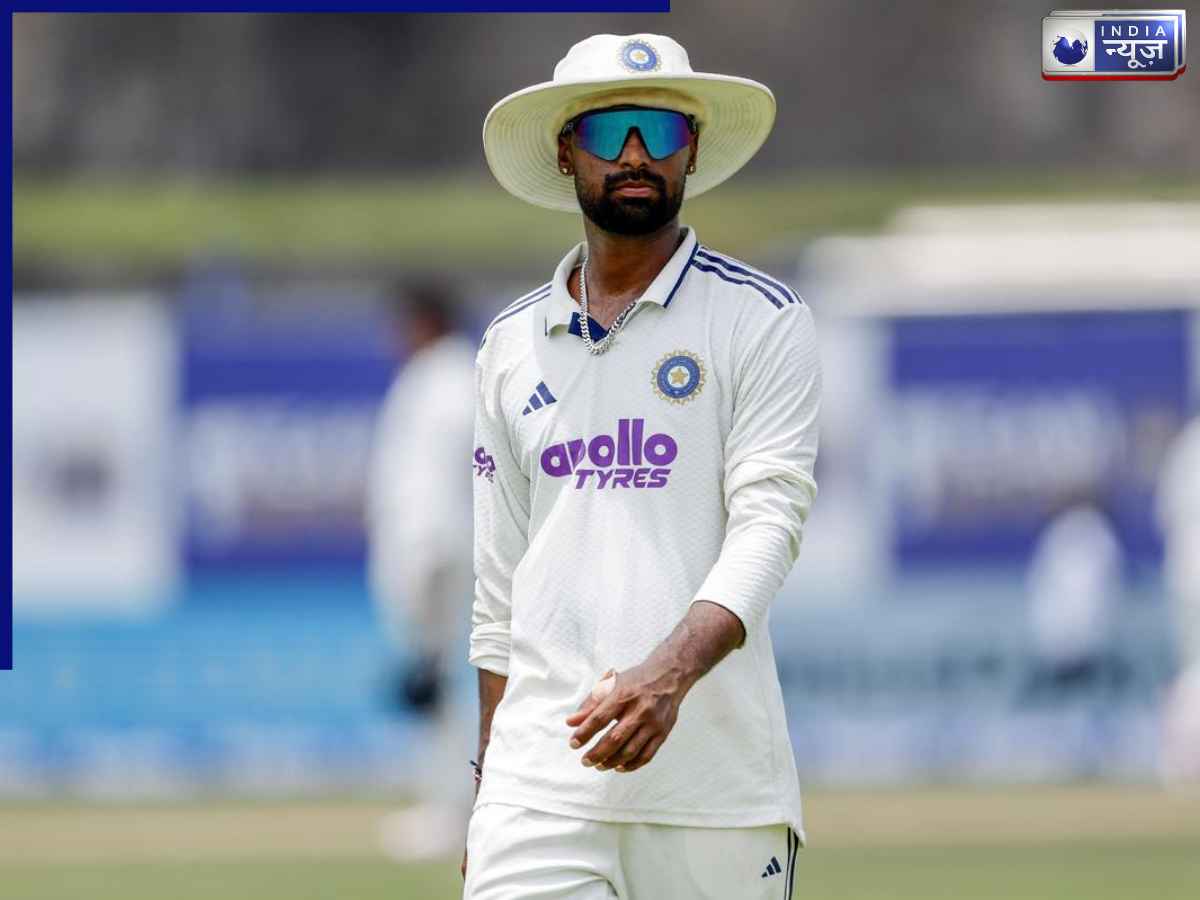 IND vs SL: इस गेंदबाज के दम पर 165 रनों से जीती टीम इंडिया, 10 विकेट लेकर किया कमाल; श्रीलंका के बल्लेबाजों के निकले दम