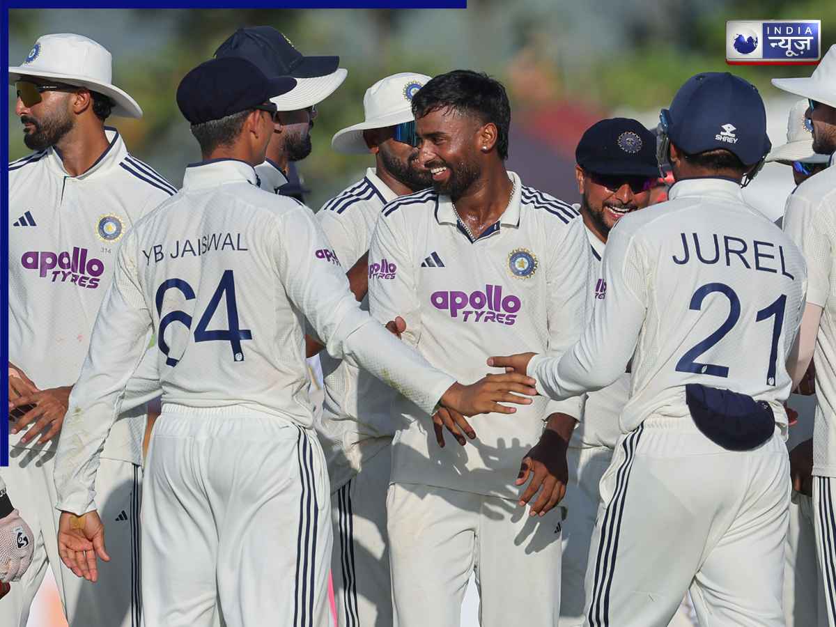 IND vs SL: अगर 5 मिनट पहले हो जाता ये काम, तो हार जाती टीम इंडिया; भारत की किस्मत देख गंभीर भी खुश