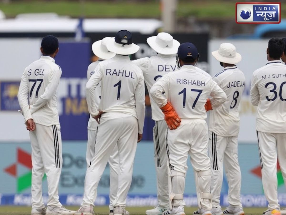 IND vs SL Highlights: गंभीर की मास्टर प्लान के आगे श्रीलंका ने टेके घुटने, 3 विकेट बिना खाता खोले गिरे; भारत ने रचा जीत का नया इतिहास