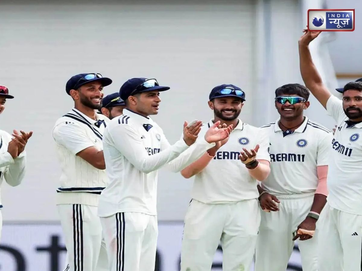 IND vs SL 1st Test Live Streaming: गॉल में गूंजेगा भारत का डंका या श्रीलंका करेगी उलटफेर? जानें कब और कहां दिखेगा रोमांच