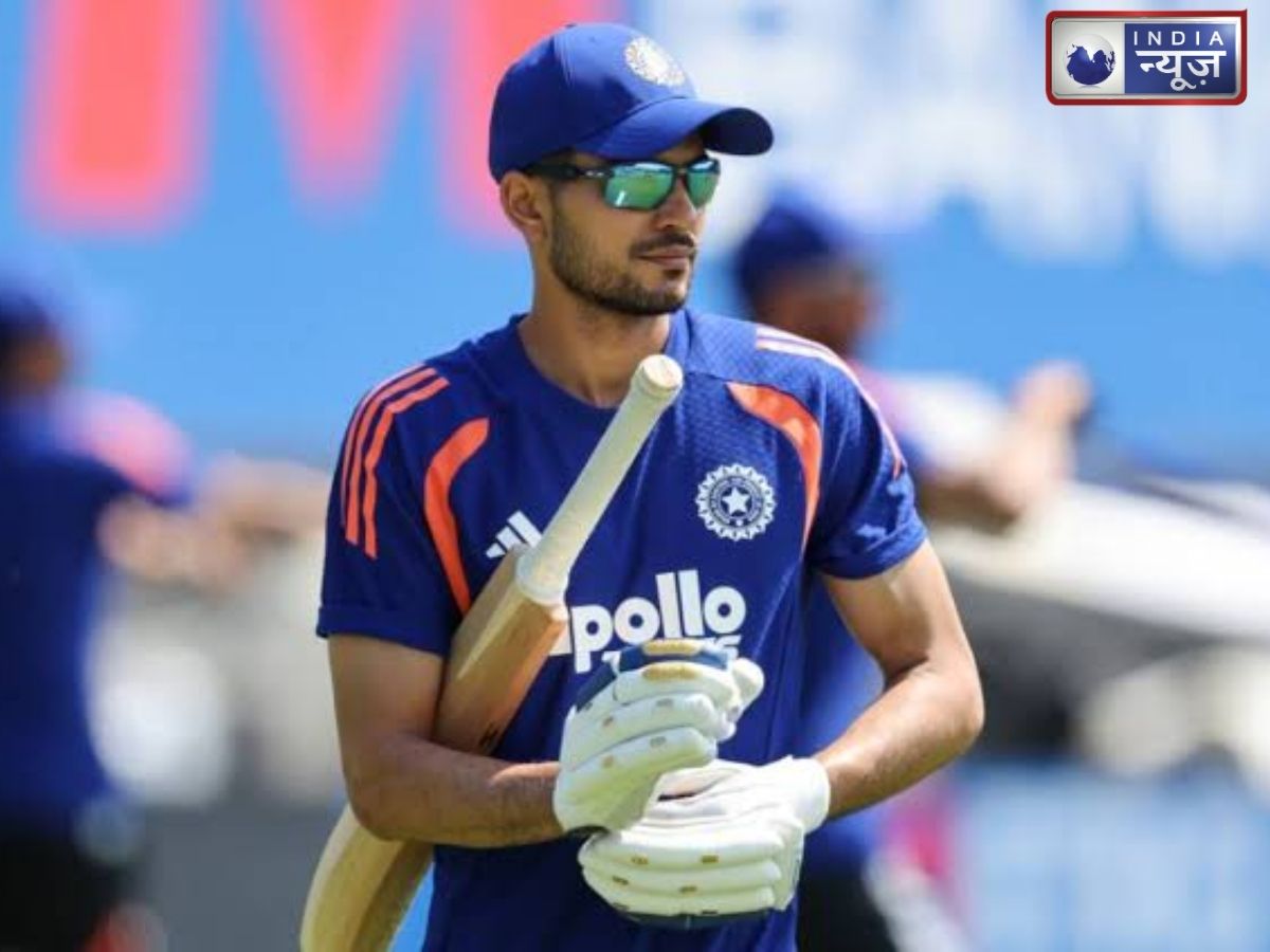 IND vs SL: शुभमन गिल का पता साफ! अब इस दिग्गज को मिली कप्तानी; मैदान पर तबाही मचाने में माहिर