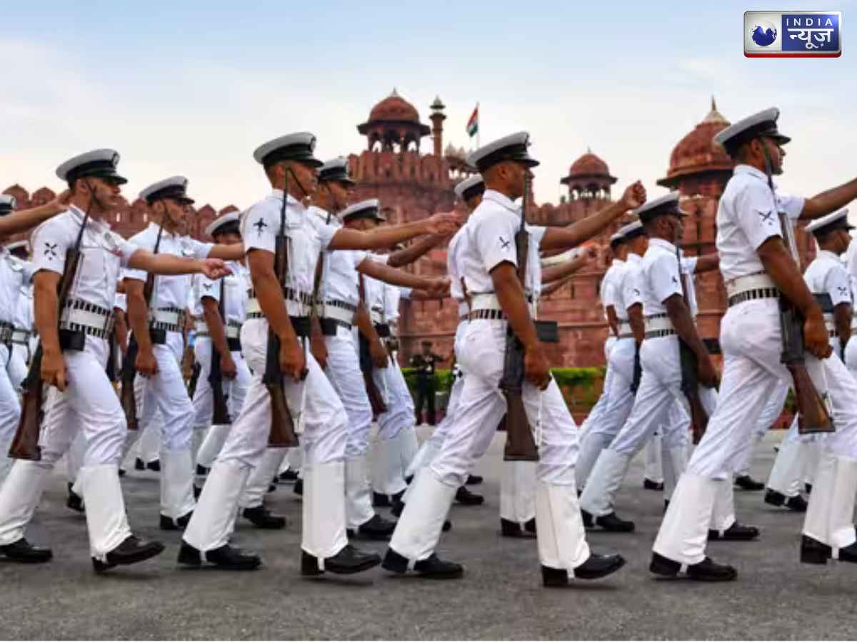 Independence Day 2026 Rehearsal - Photo Gallery