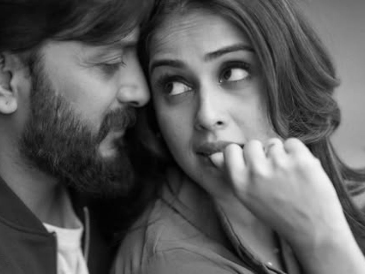 Riteish Deshmukh Genelia - Photo Gallery