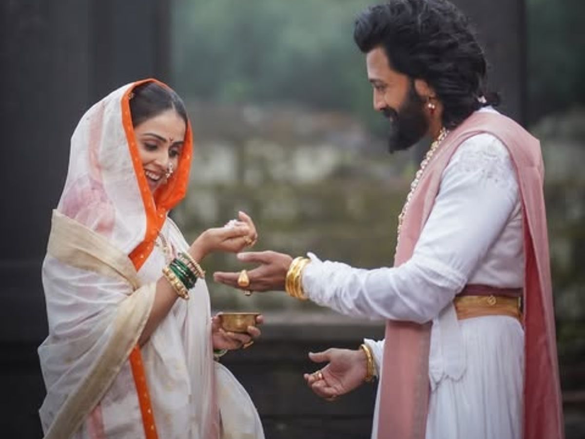 Riteish Deshmukh News - Photo Gallery