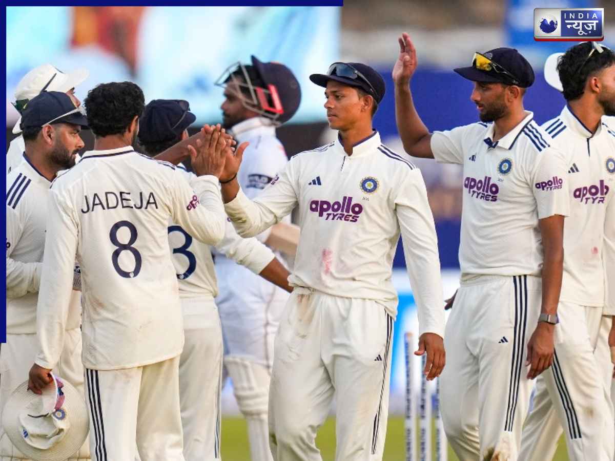 IND VS SL: टीम इंडिया को मिलने वाली है बड़ी जीत? काल बने गौतम गंभीर के गेंदबाज, मुश्किल में श्रीलंका