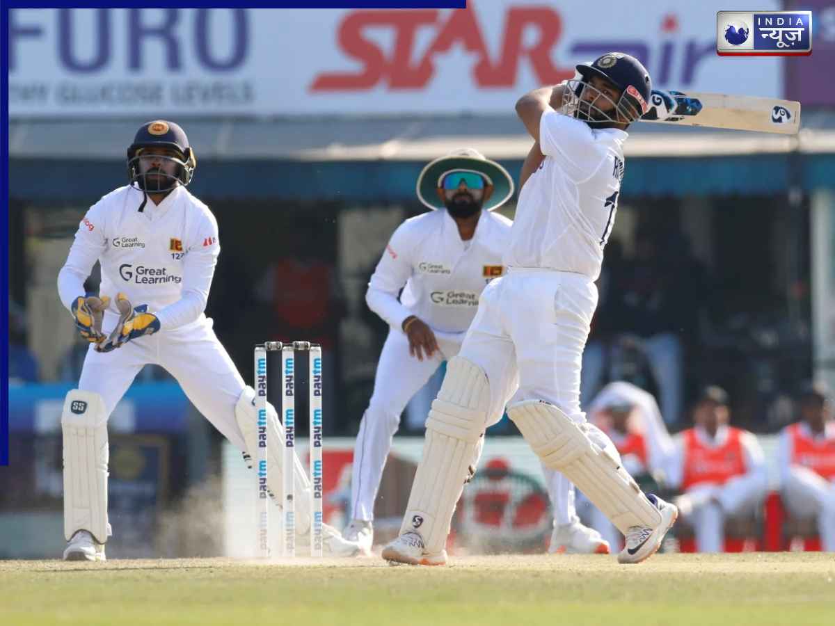 IND vs SL: गौतम गंभीर बनाएंगे शर्मनाक रिकॉर्ड? 11 सालों से नहीं हुआ ऐसा, लेकिन अब सता रहा डर..