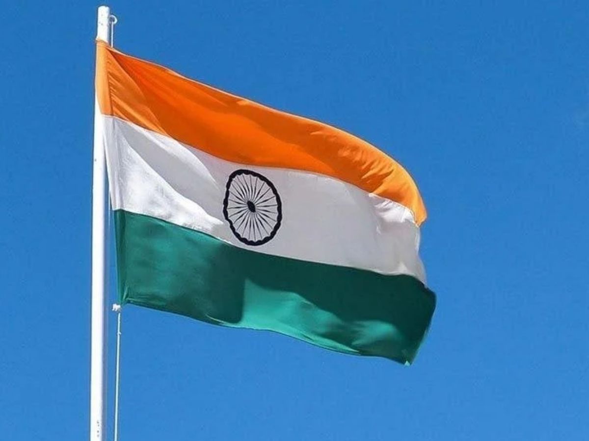 indian national flag rule - Photo Gallery