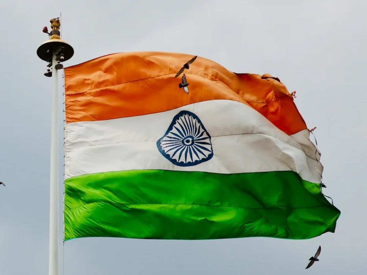 indian national flag rule - Photo Gallery