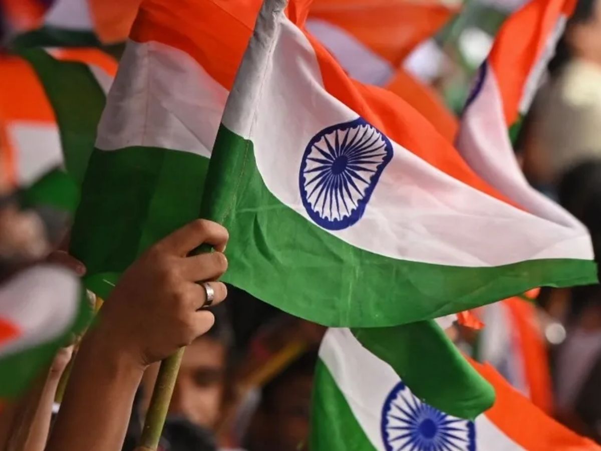 indian national flag rule - Photo Gallery