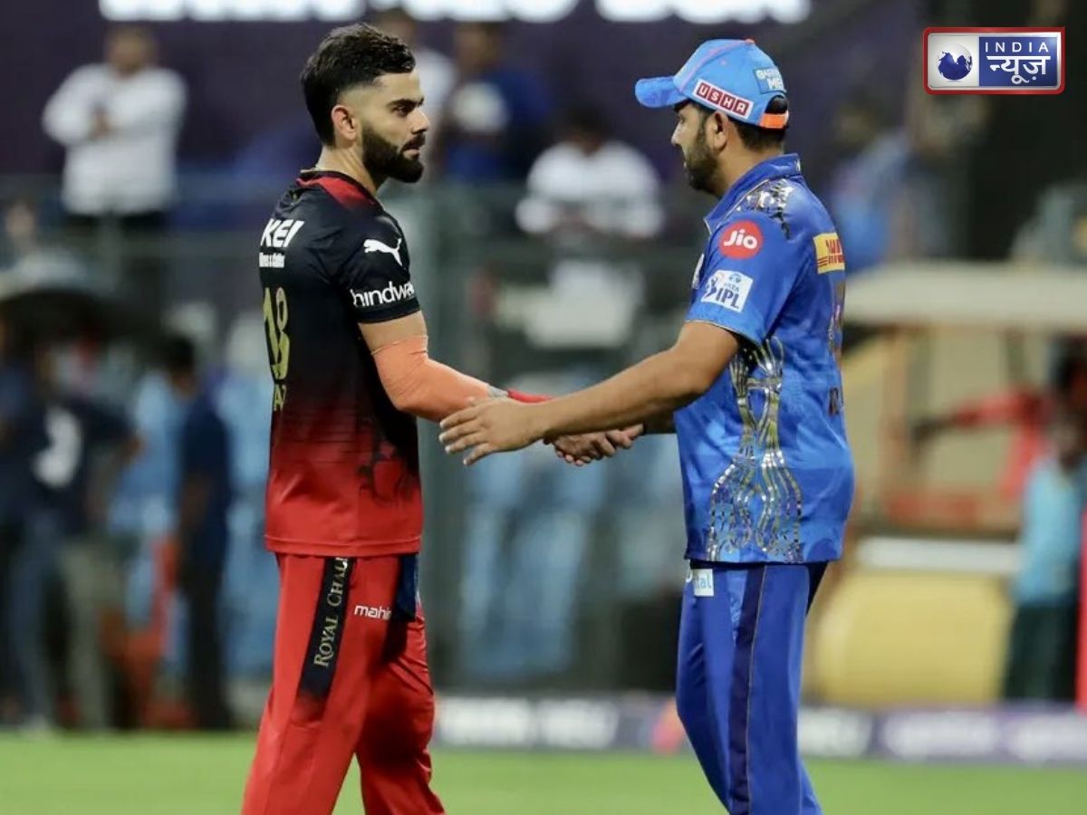 IPL से हटेगा इम्पैक्ट प्लेयर का नियम? रोहित और विराट के विरोध के बाद BCCI का बड़ा कदम! 31 दिसम्बर तक…