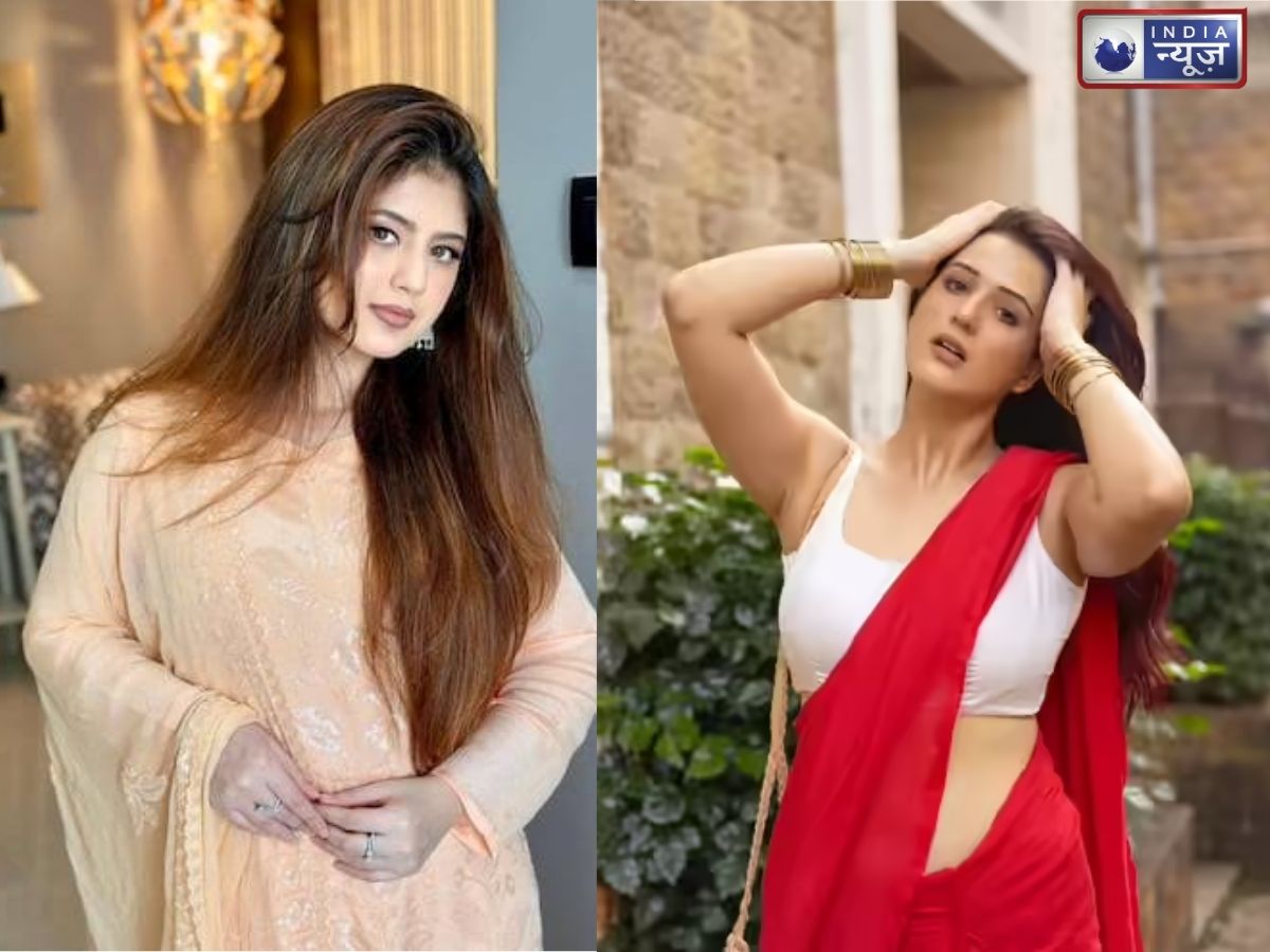 Bigg Boss 20 : सलमान खान के शो में ग्लैमर का तड़का लगाएंगी बादशाह की बीवी! Bigg Boss 20 के लिए इन 2 नामों पर लगी मुहर?