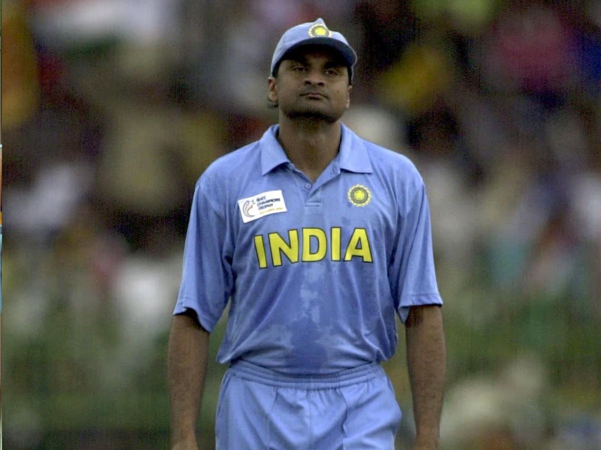 Javagal Srinath - Photo Gallery