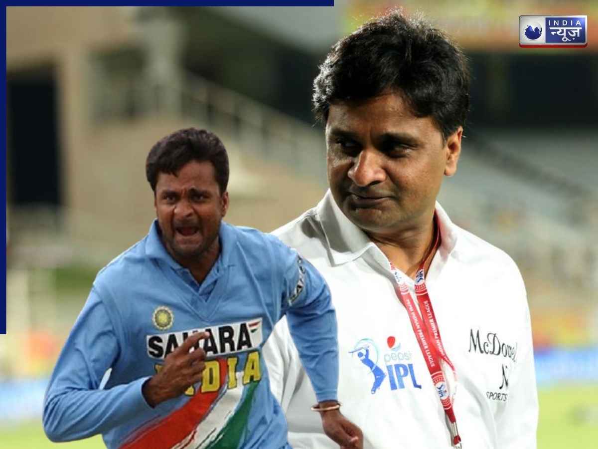वो गेंदबाज जिसने फेंकी भारत की सबसे तेज गेंद, हिल गया था पूरा पाकिस्तान; संन्यास के बाद भी खेला विश्व कप