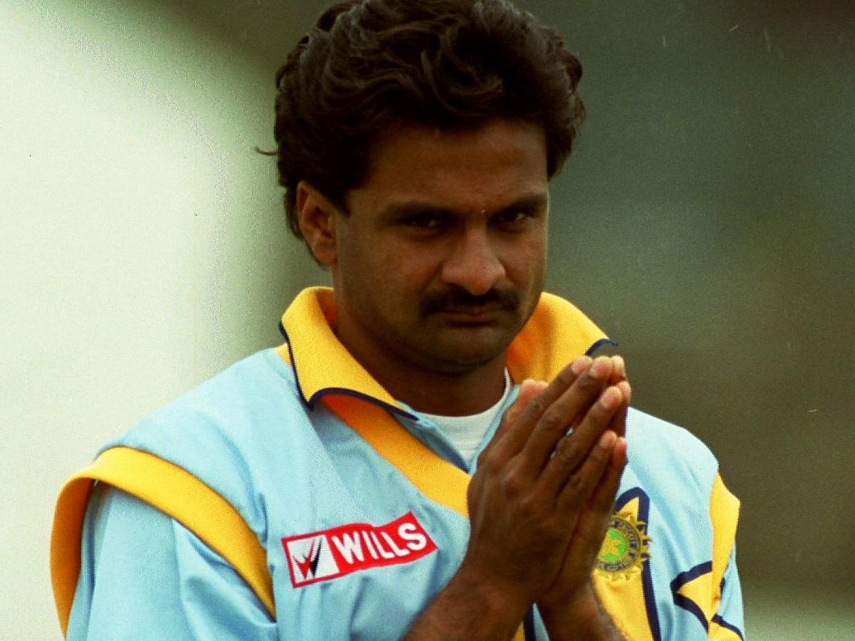 Javagal Srinath - Photo Gallery
