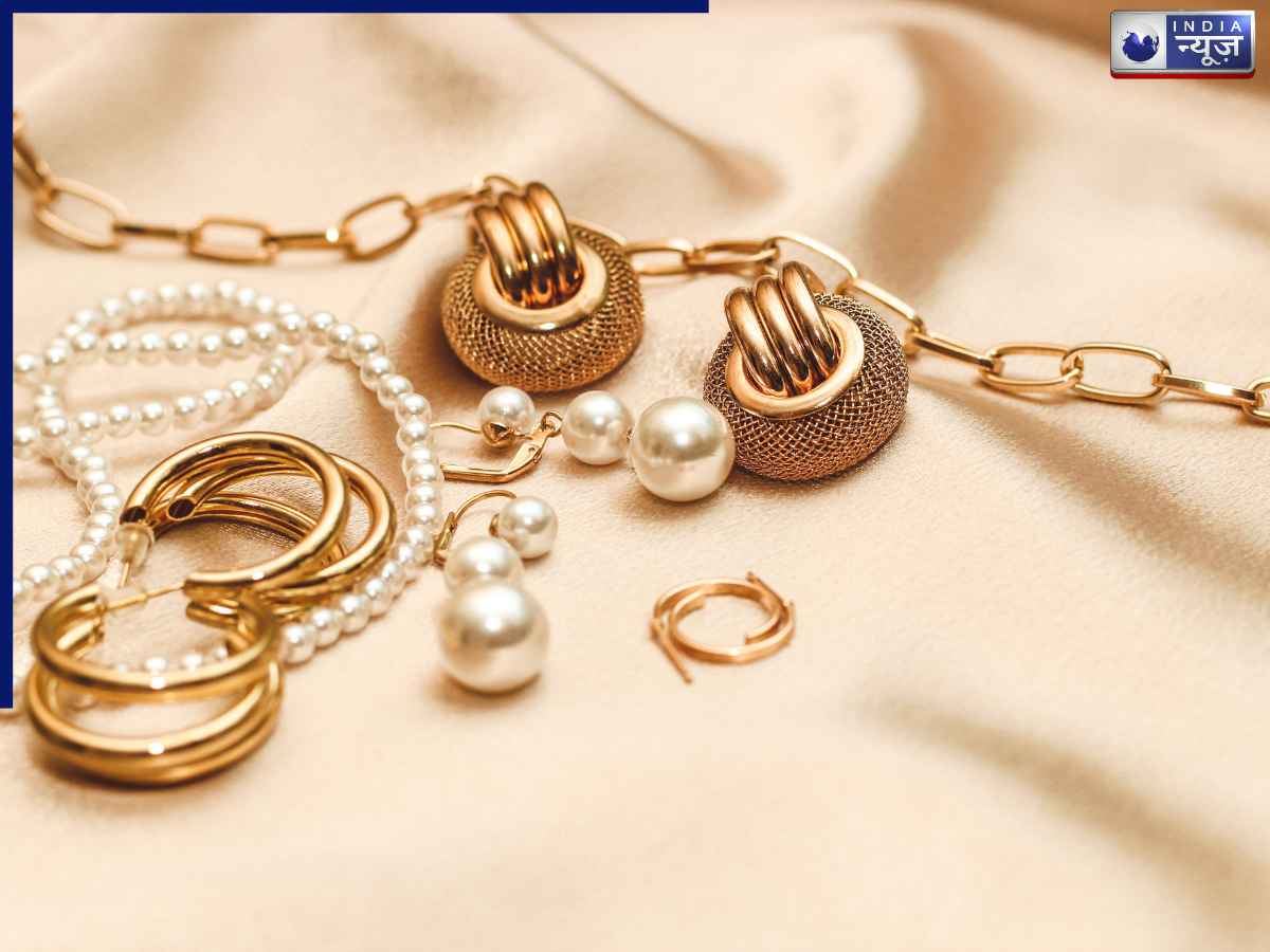 Jewellery - Photo Gallery