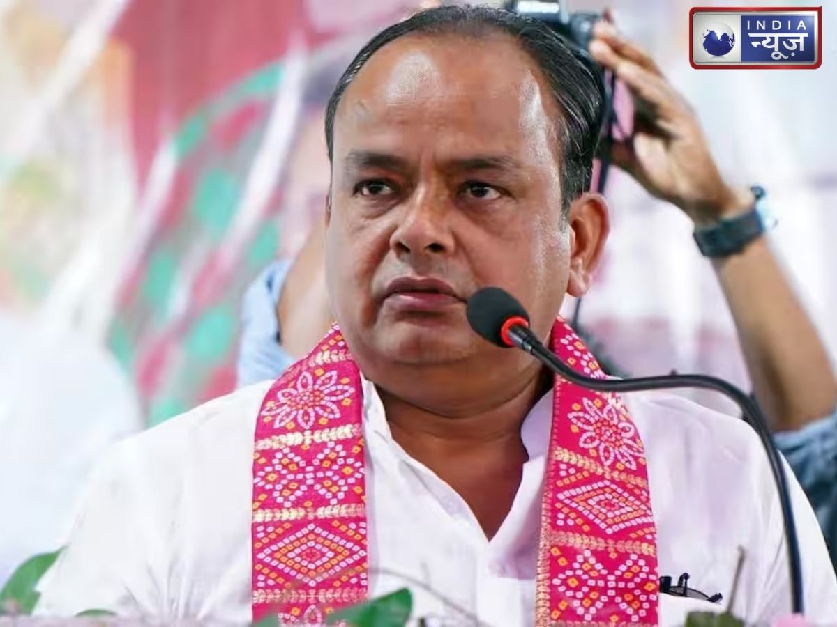 CM की हत्या करने की प्लानिंग! विधानसभा मार्च को लेकर ये क्या बोल गए हेमंत सोरेन के मंत्री? झारखंड में सियासी संग्राम तेज