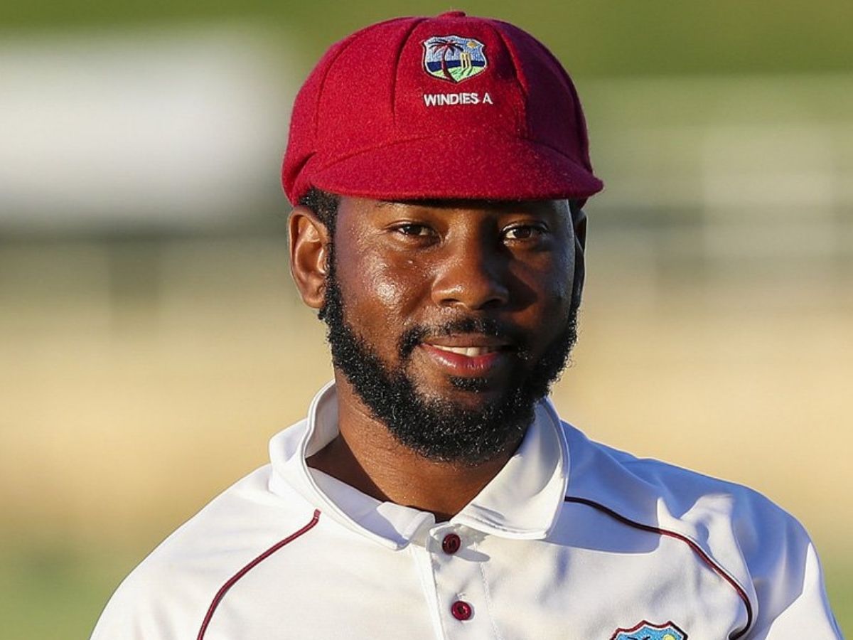 jomel Warrican - Photo Gallery
