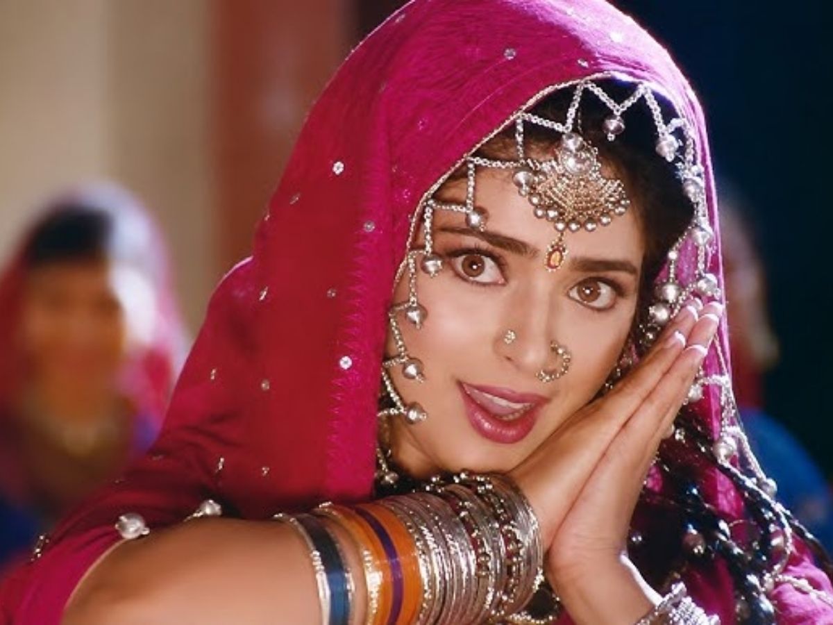 जूही चावला का वो ठेठ देसी गाना, जिसे सुनते ही याद आता है ‘राणा जी’, 31 साल बाद भी है हिट
