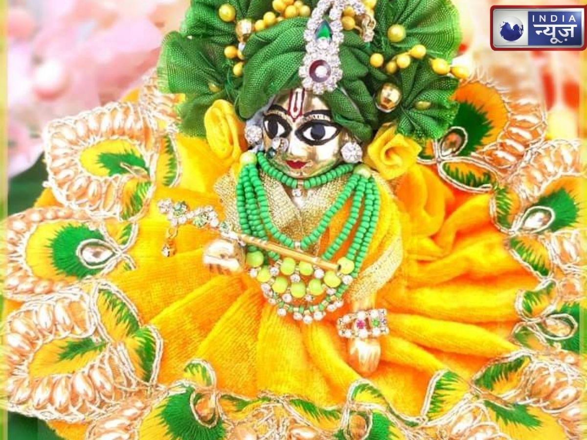 Kab Hai Janmashtami: कब है कृष्ण जन्माष्टमी? कृष्ण भक्त नोट कर लें तारीख; जानें अष्टमी तिथि, रोहिणी नक्षत्र और पूजा विधि