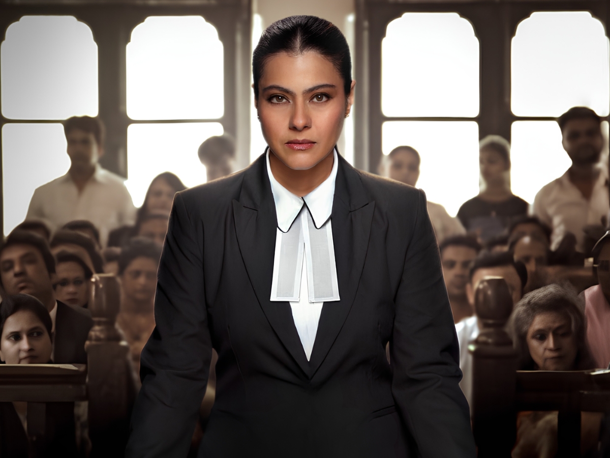 Kajol - Photo Gallery