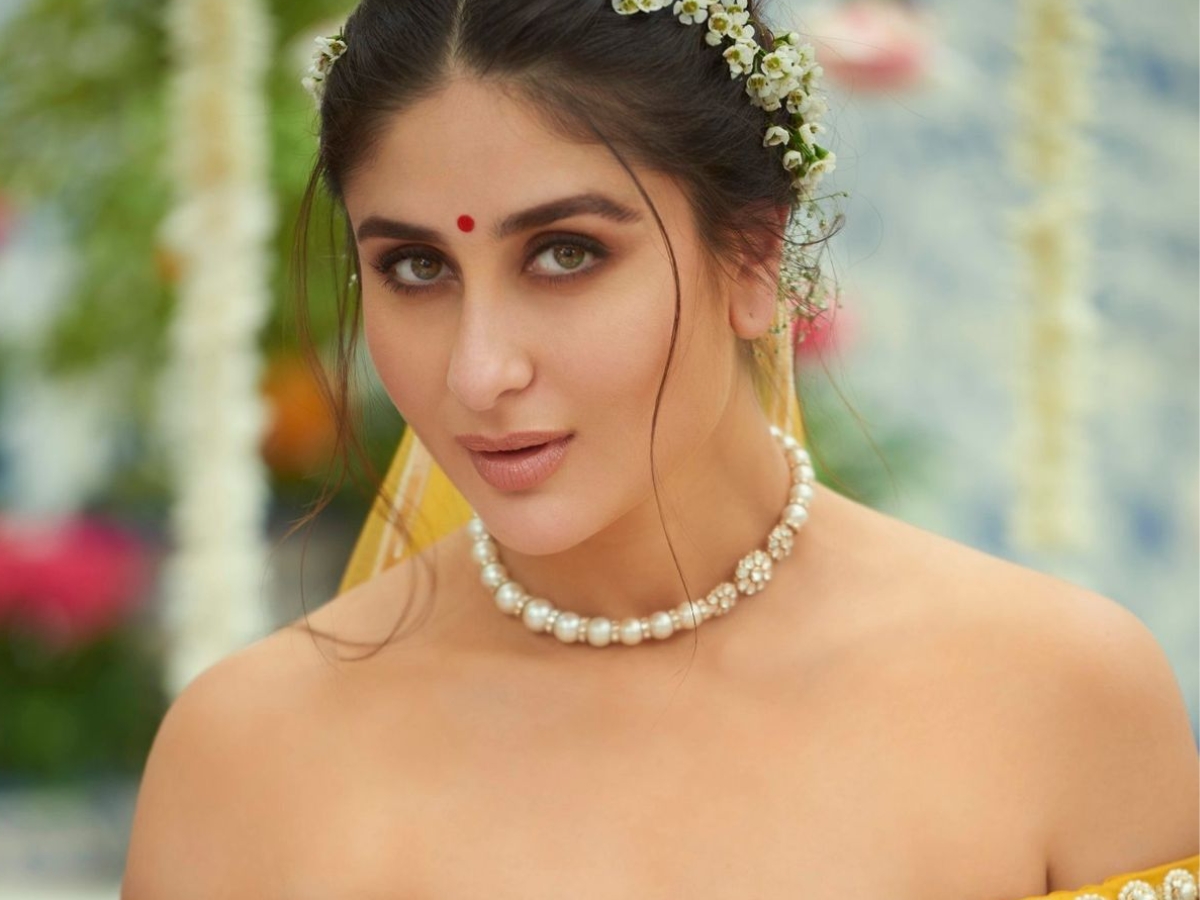 Kareena Kapoor Khan - Photo Gallery