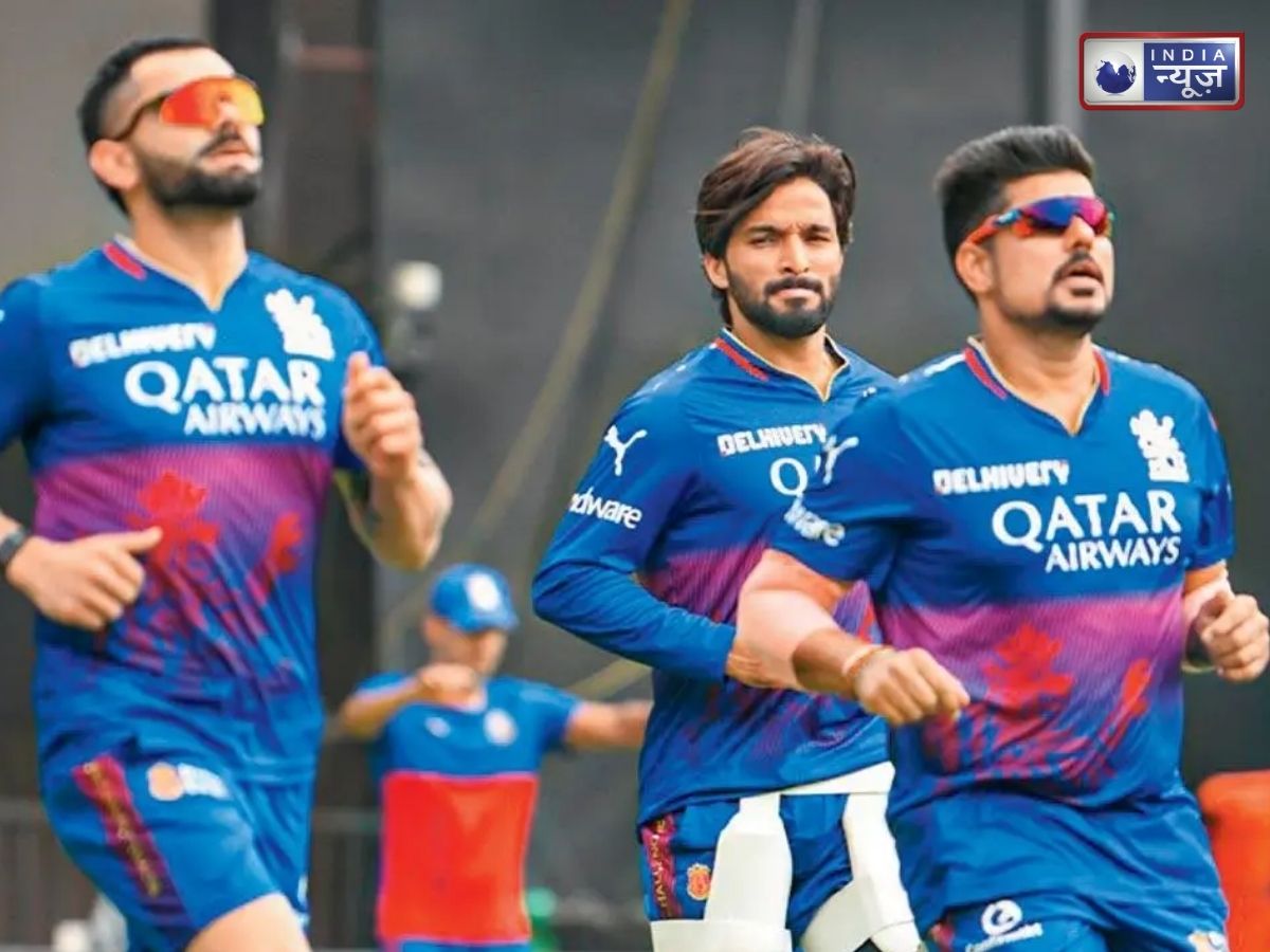 भारत-श्रीलंका टेस्ट सीरीज के बीच धाकड़ स्पिनर ने क्रिकेट को कहा अलविदा, कोहली से है खास कनेक्शन!