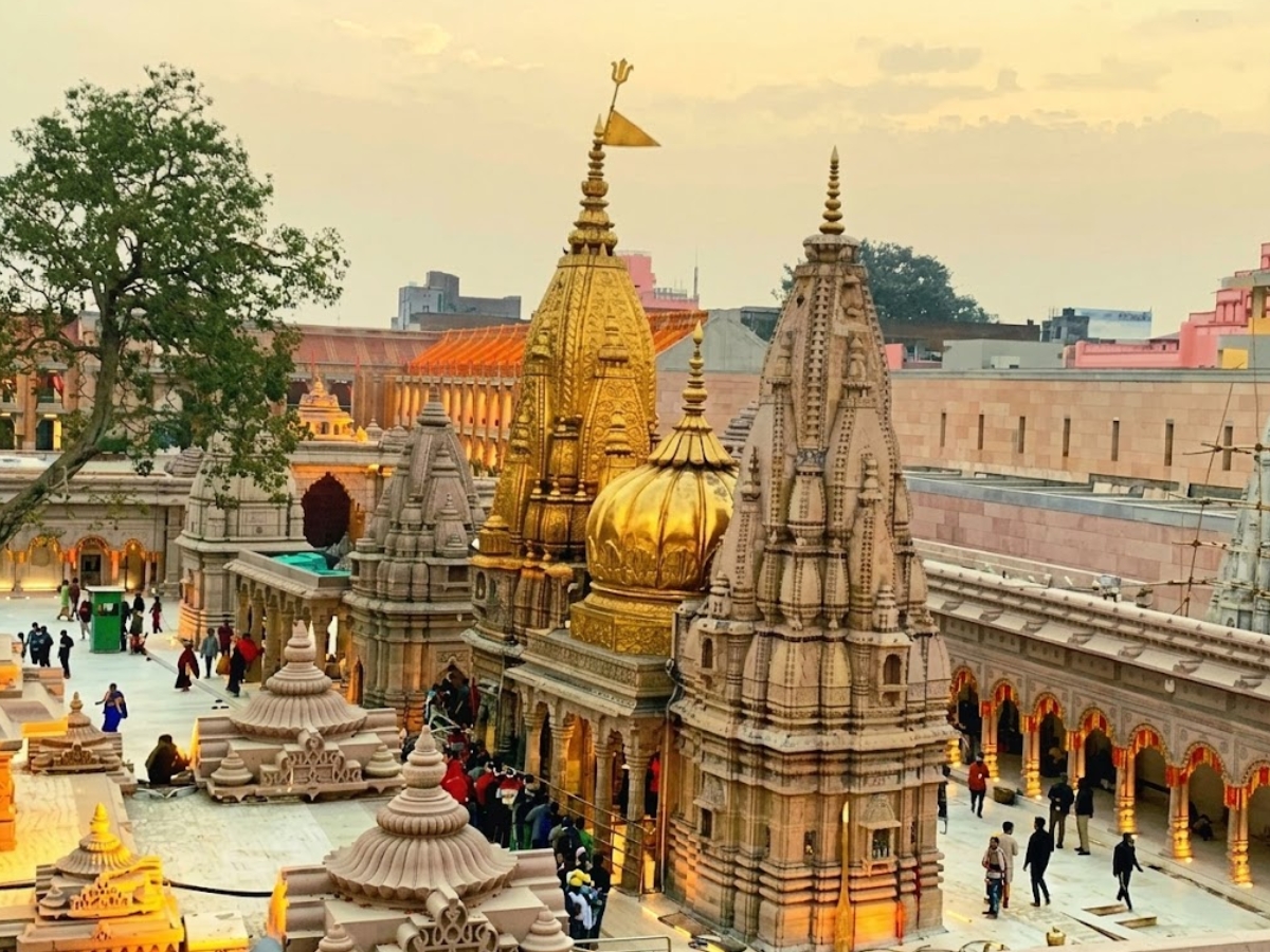 Kashi Vishwanath - Photo Gallery