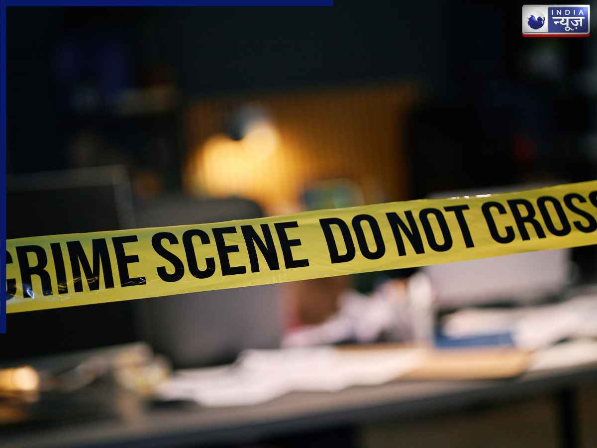 Bihar Crime: पति को बचाने के लिए  मिन्नतें करने लगी पत्नी, फिर लूटेरों ने महिला के साथ किया ऐसा काम; हुई दर्दनाक मौत