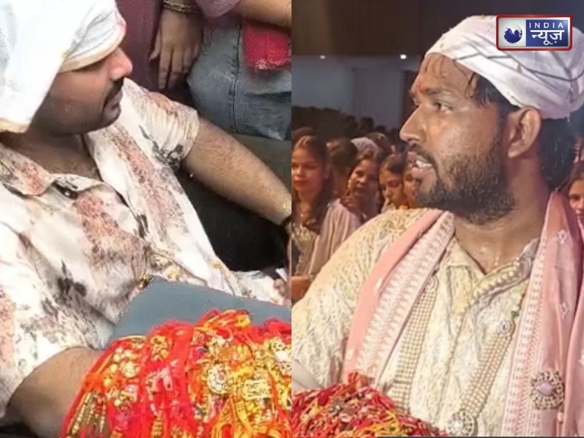 Raksha Bandhan 2026: खान सर या रौशन सर किसके हाथ में बंधी सबसे ज्यादा राखी? खाने के मेन्यू में भी दिखी तगड़ी टक्कर!