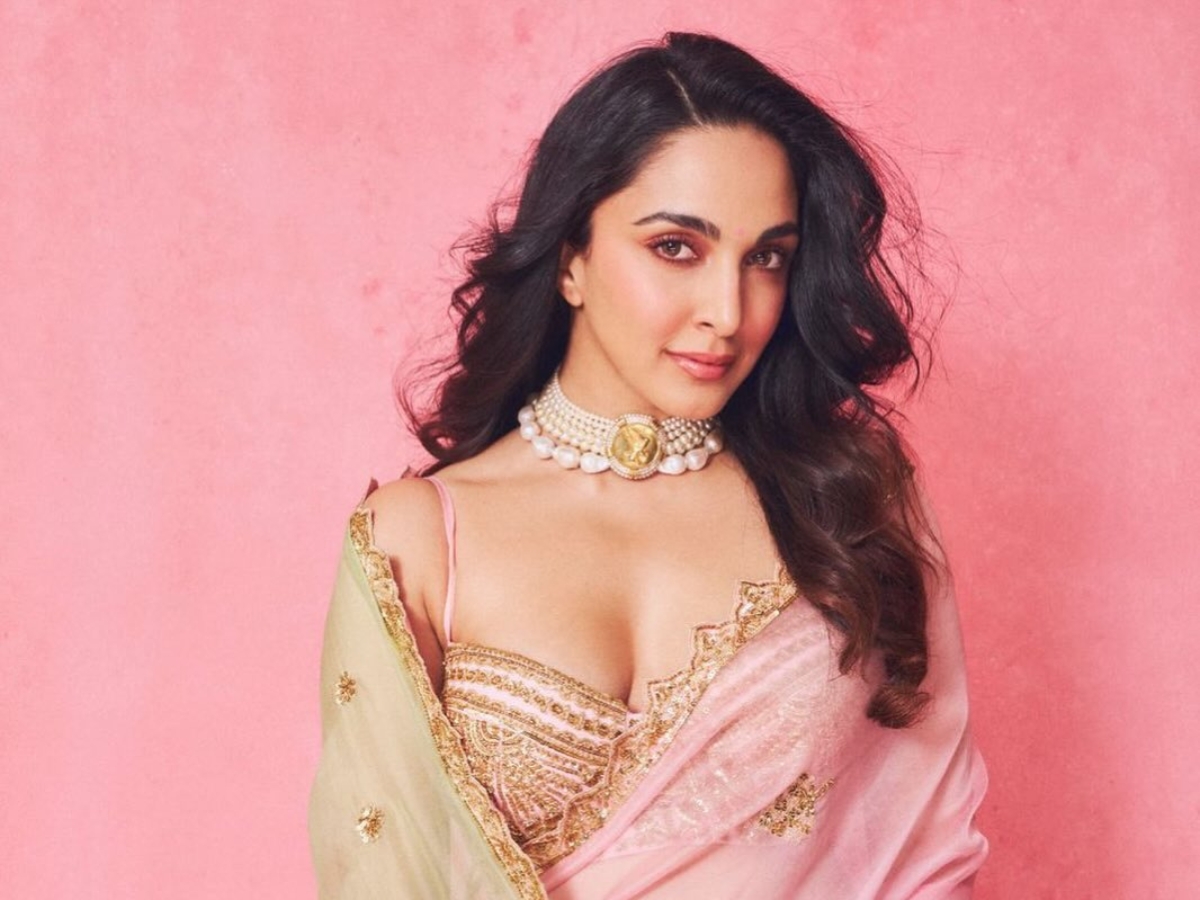 Kiara Advani - Photo Gallery