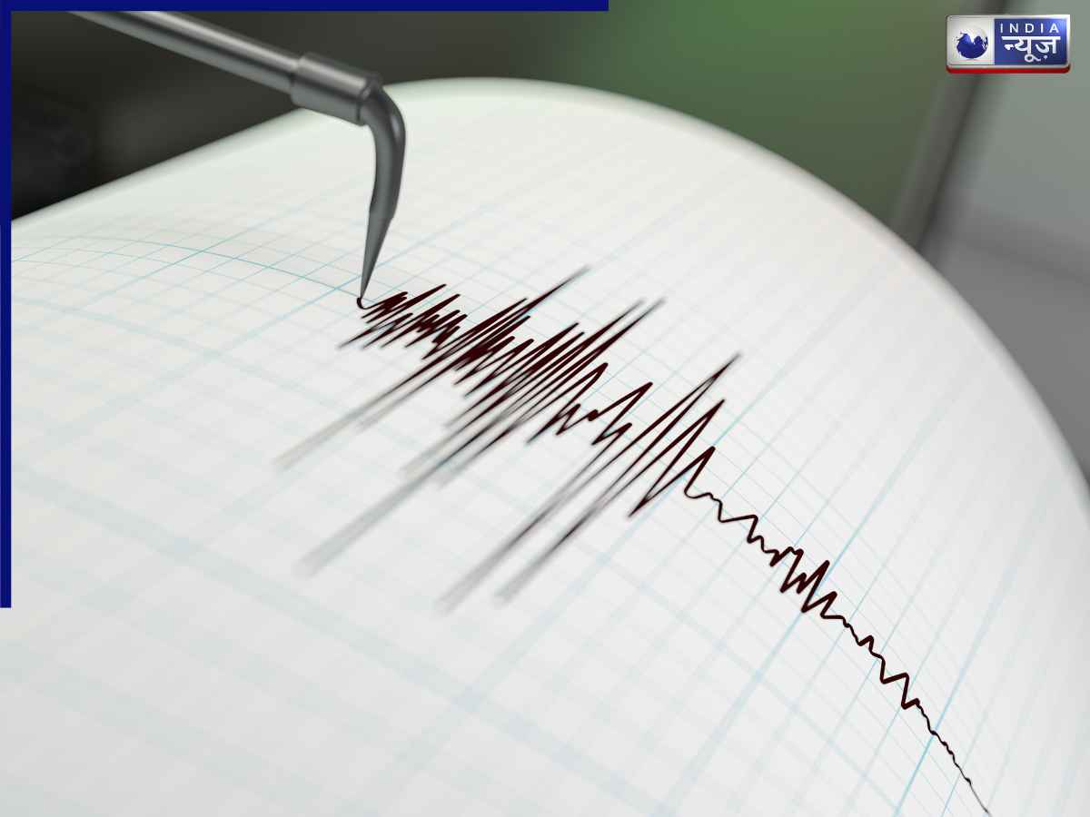 Ladakh Earthquake: लेह में जोरदार भूकंप से तबाही, तीव्रता सुन पकड़ लेंगे माथा; पूरे लद्दाख में हड़कंप
