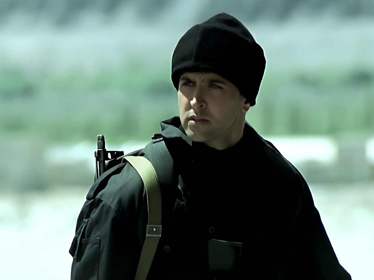 lakshya - Photo Gallery
