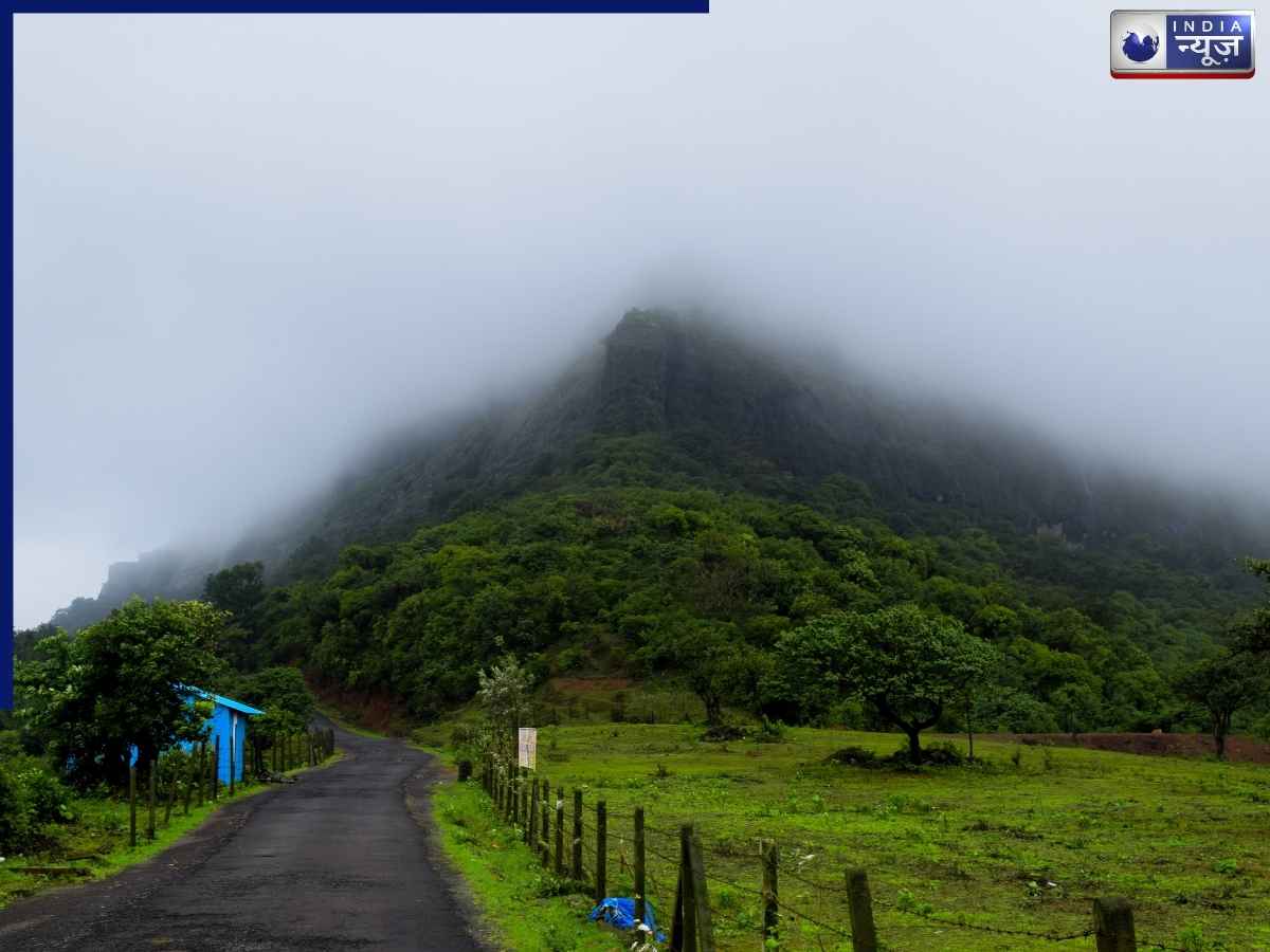 Lonavala-Khandala, Maharashtra - Photo Gallery