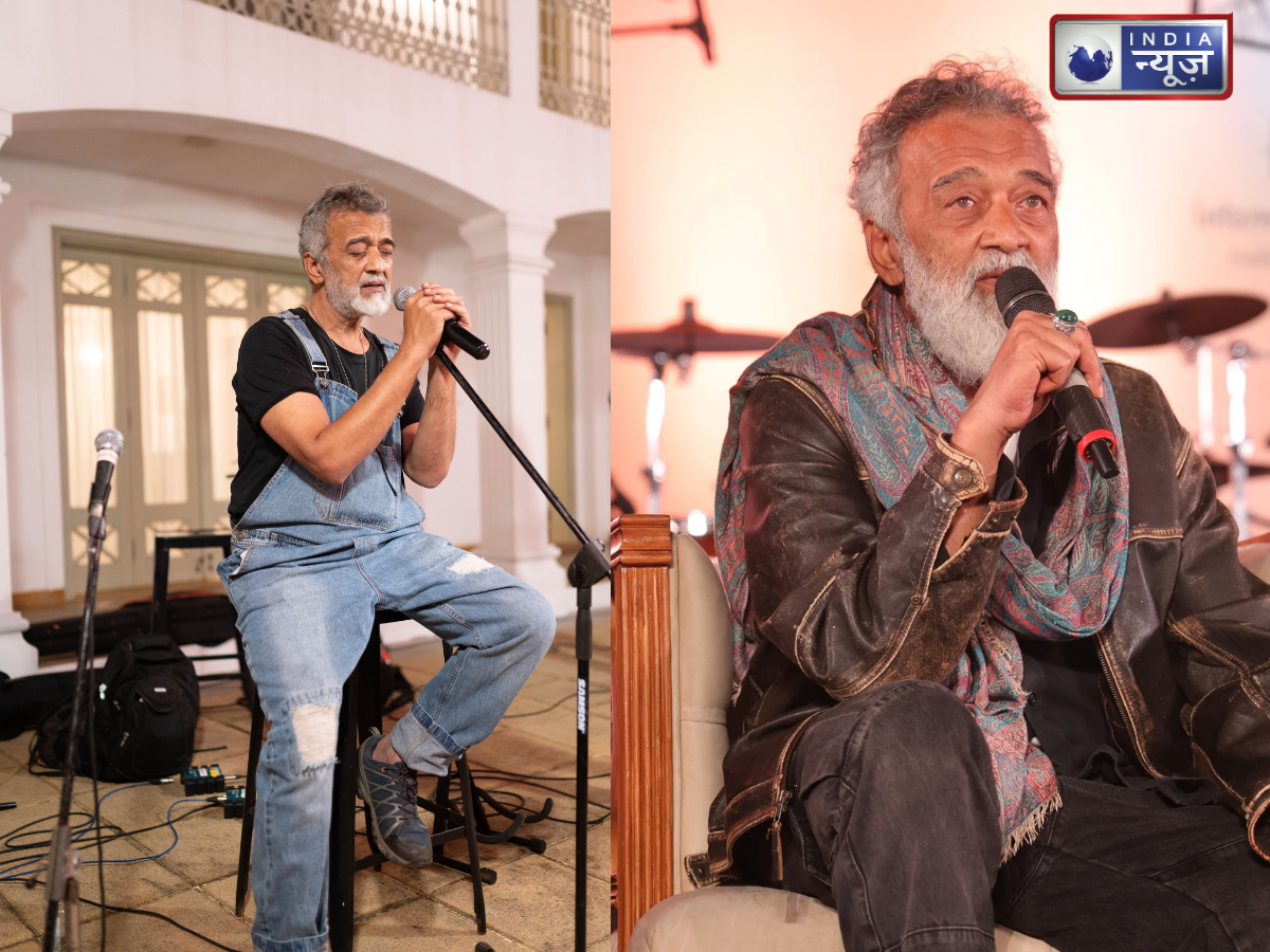 ‘मैं जाने के लिए तैयार हूं’; साथ में कफन लेकर चलते हैं सिंगर लकी अली, वायरल वीडियो ने मचाई सनसनी