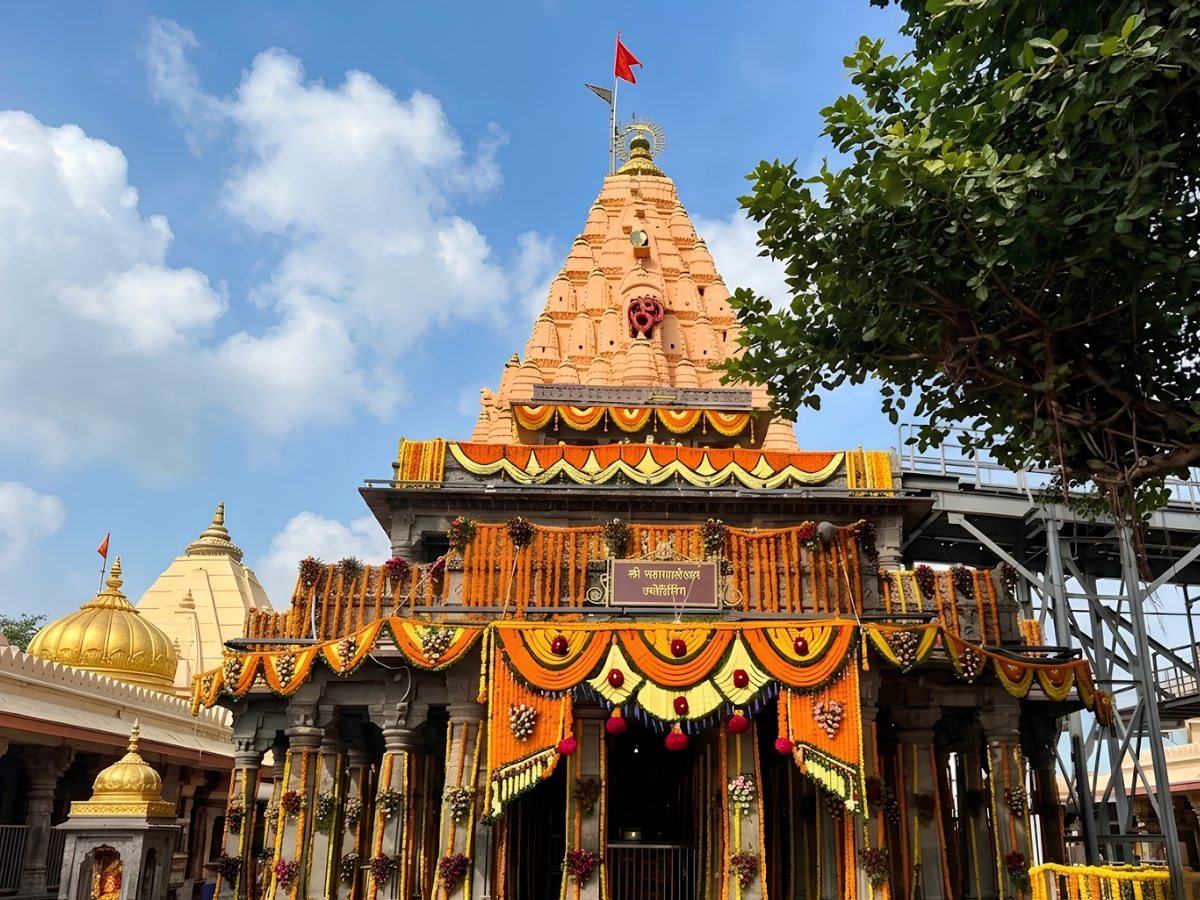 mahakaal temple - Photo Gallery