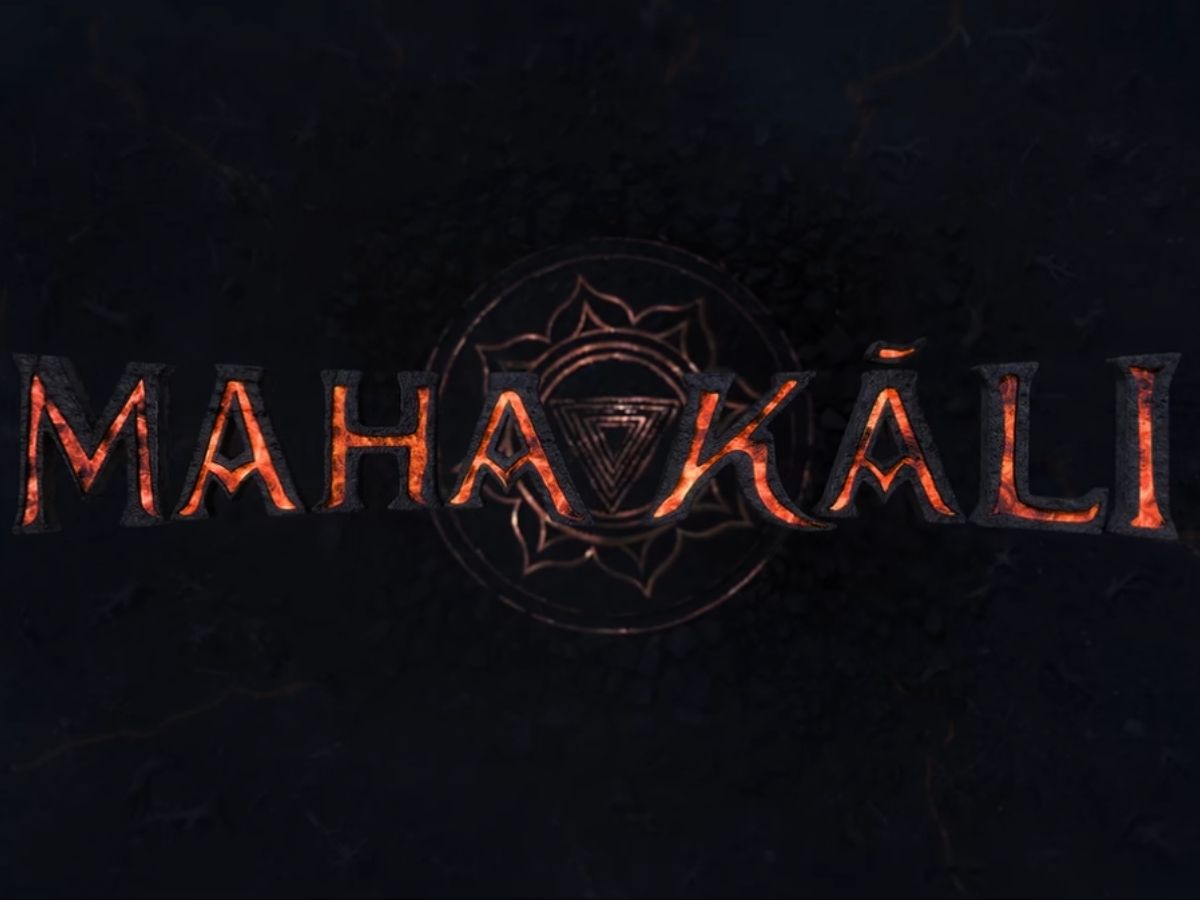 mahakali teaser - Photo Gallery