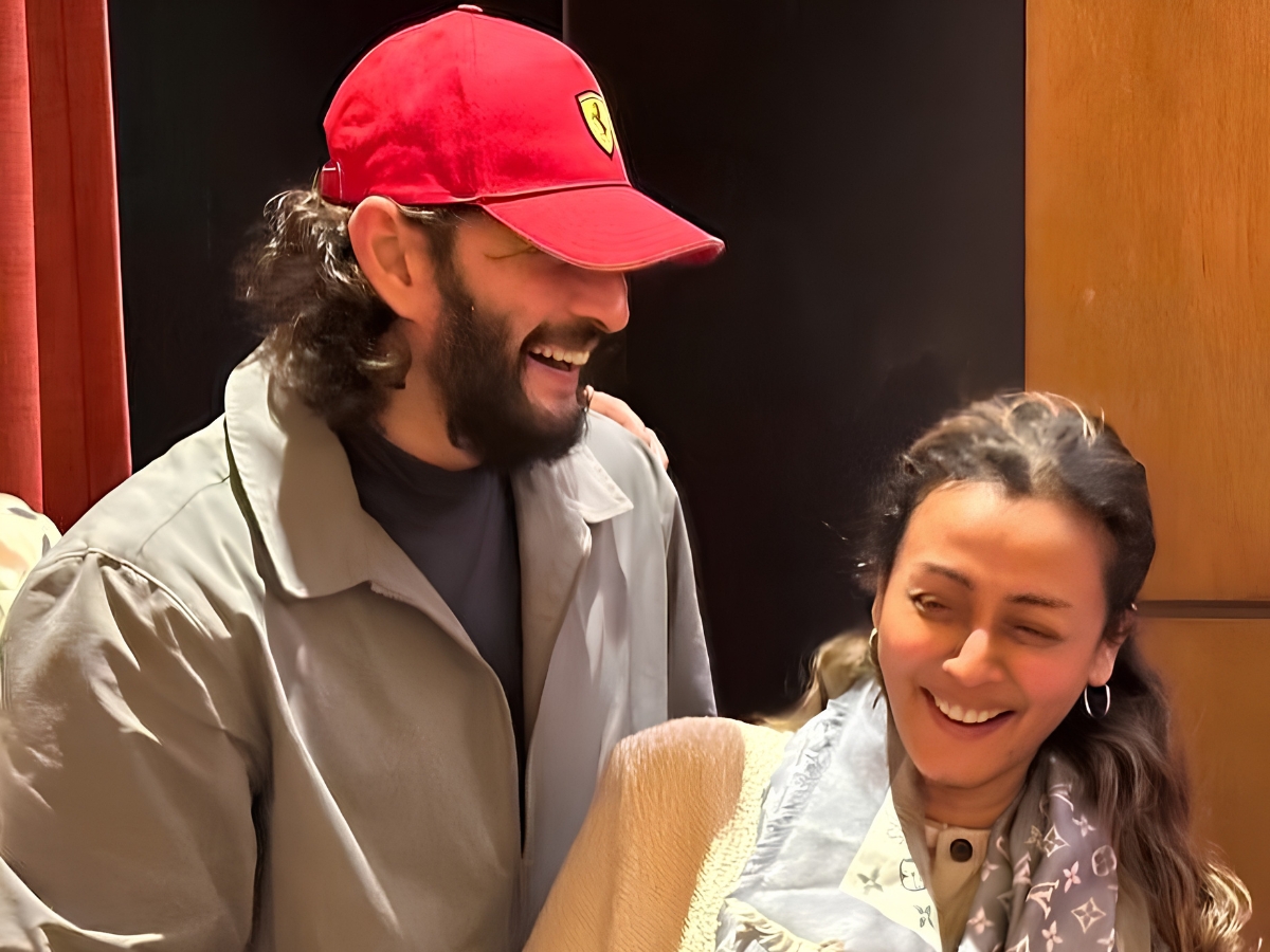 Namrata is older than Mahesh Babu - Photo Gallery