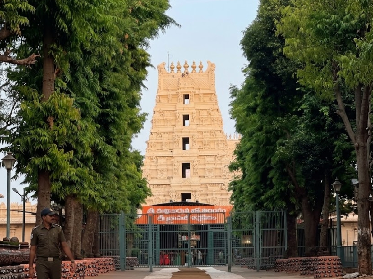 Mallikarjuna - Photo Gallery