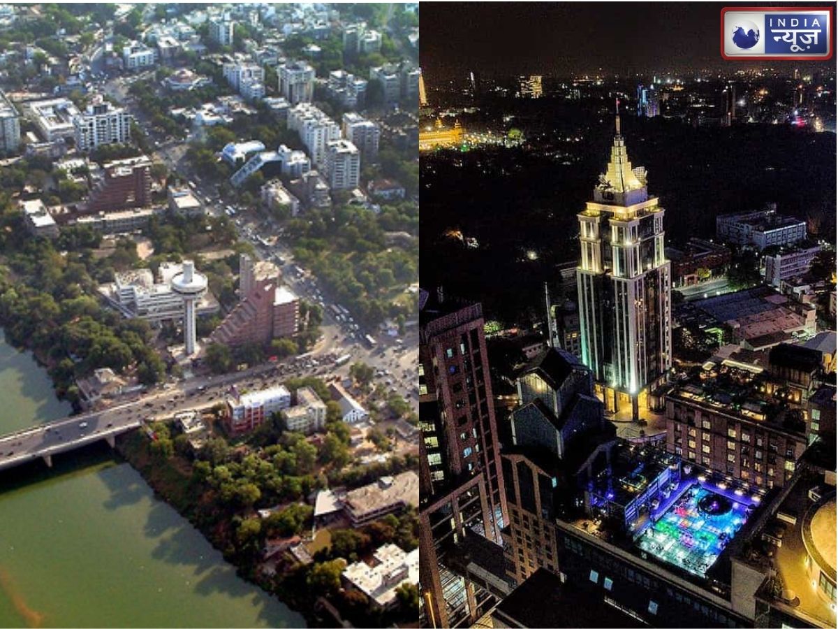 Best cities to live in India: हर उम्र के लिए अलग है भारत का बेस्ट शहर! करियर से रिटायरमेंट तक जानें कहां रहना होगा फायदे का सौदा