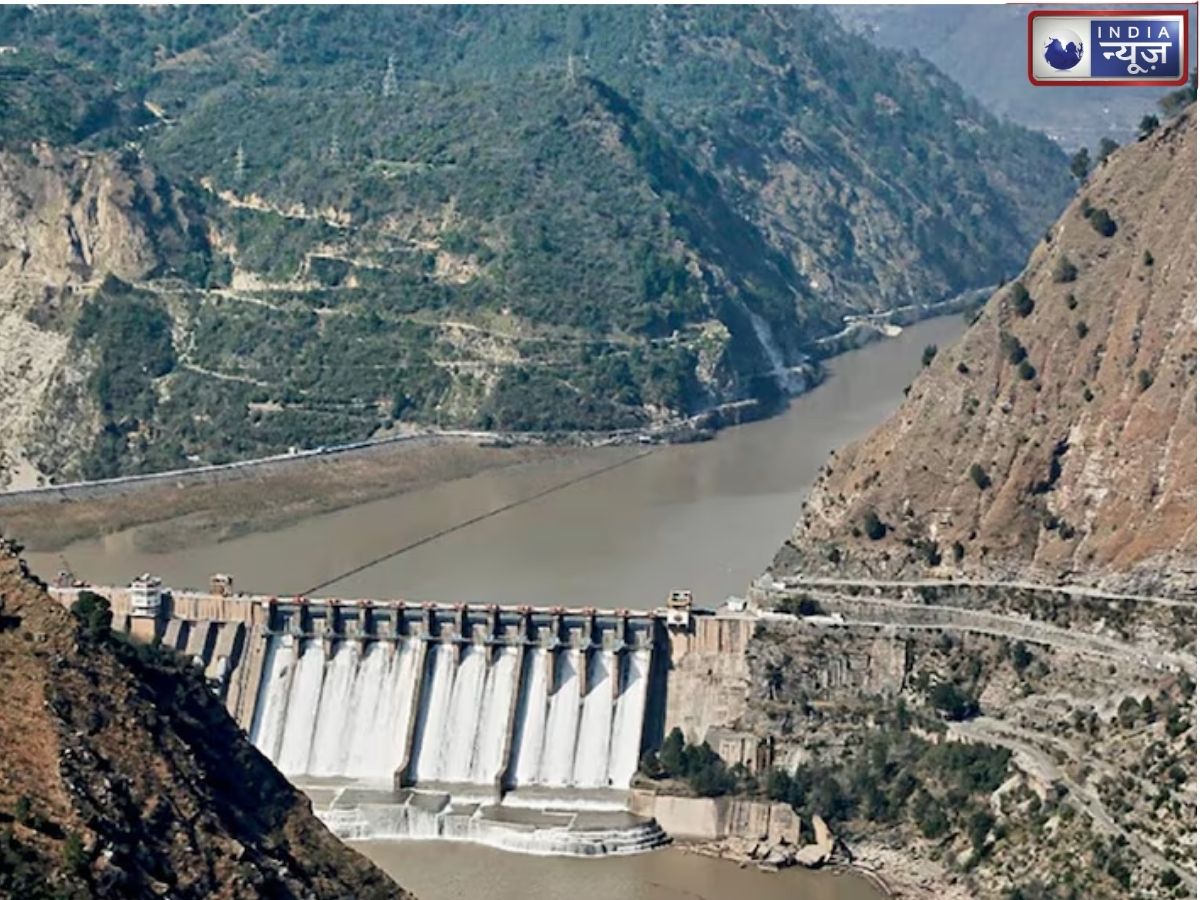 सिंधु जल संधि पर भारत का दो टूक जवाब, आर्बिट्रेशन कोर्ट के फैसले को किया खारिज, कहा- संप्रभु फैसलों पर नहीं चलेगा बाहरी आदेश