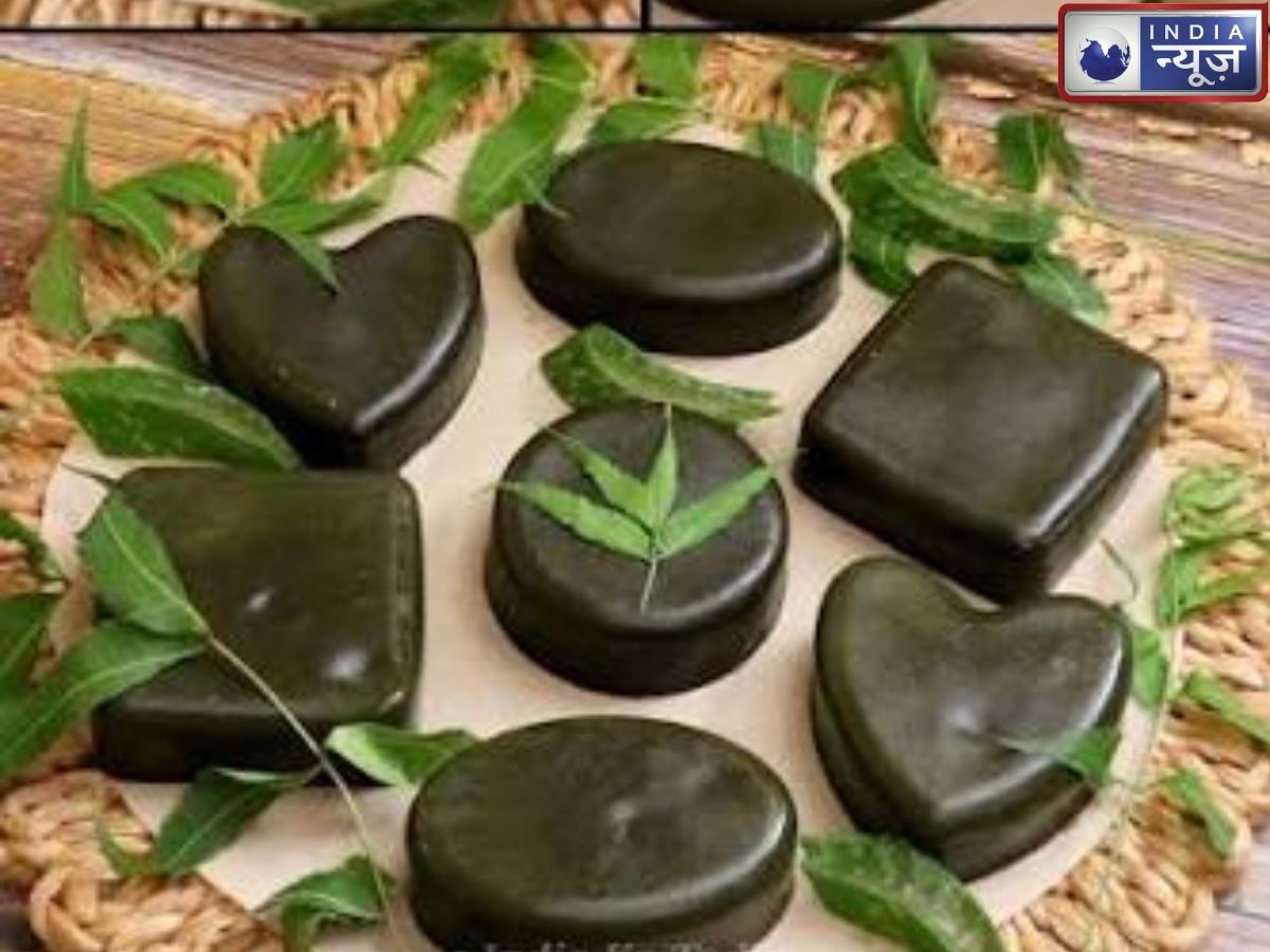 Herbal soap: महंगे स्किनकेयर प्रोडक्ट्स छोड़िए! एलोवेरा-नीम से घर पर बनाएं हर्बल साबुन, ऐसे करें तैयार