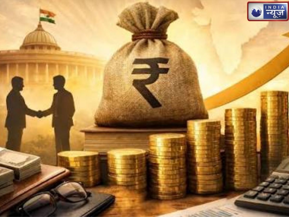 कब लागू होगा 8वां वेतन आयोग और कितना बढ़ेगा वेतन? कर्मचारियों की मांगों से समझें पूरा गणित