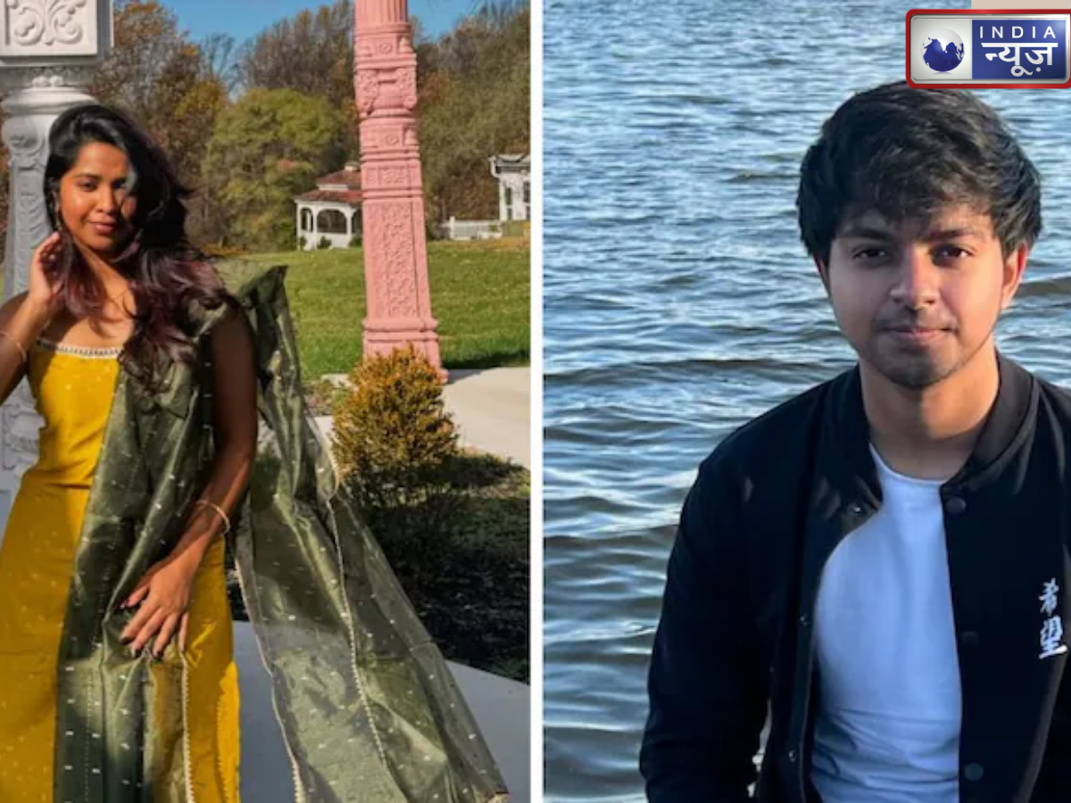 अमेरिका के एक फ्लैट में मिला था भारतीय महिला का शव, 8 महीने बाद आगरा में गिरफ्तार हुआ कातिल, महिला का रूममेट था आरोपी