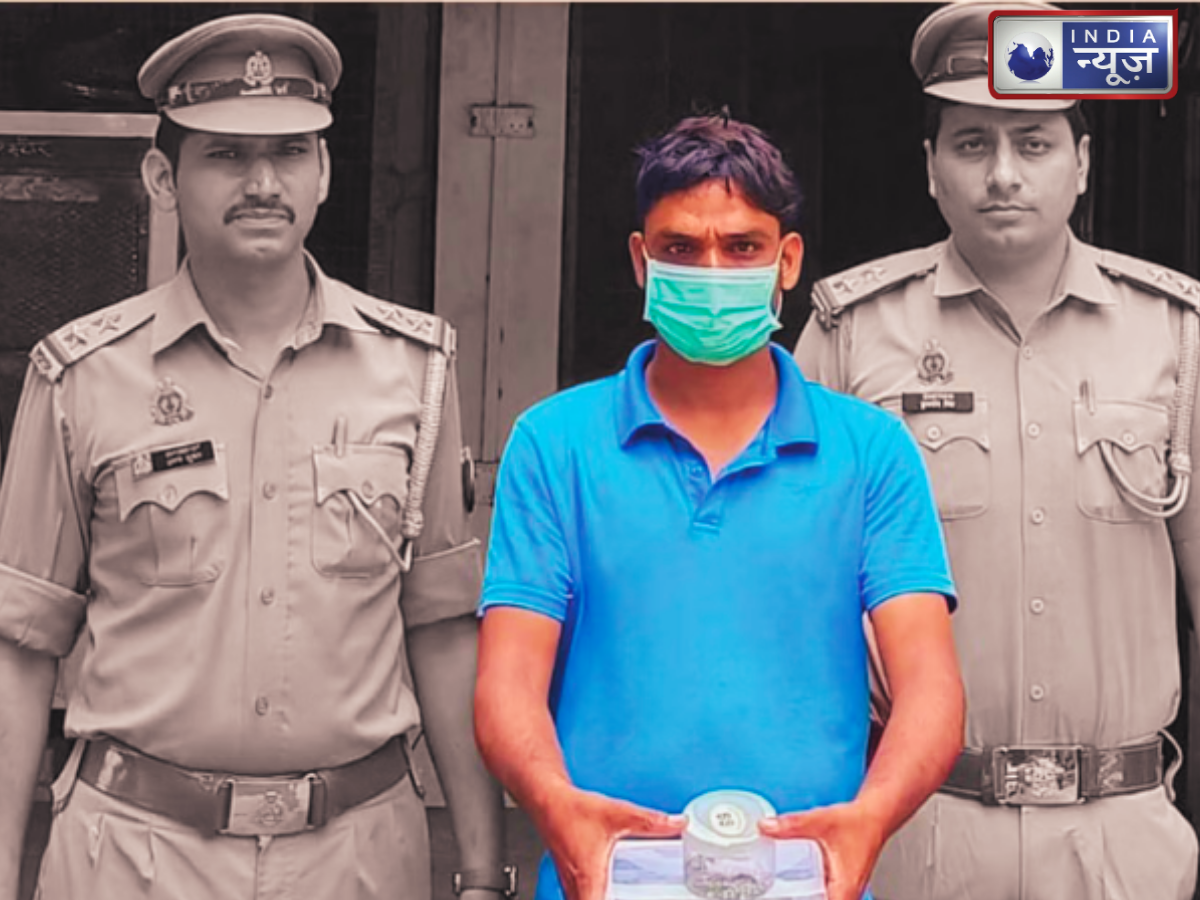लोन माफी के लिए अपने ही घर में कर ली चोरी! बीवी के सर पर था कर्ज का पहाड़, पति ने खुद के ही घर दाल दिया डाका