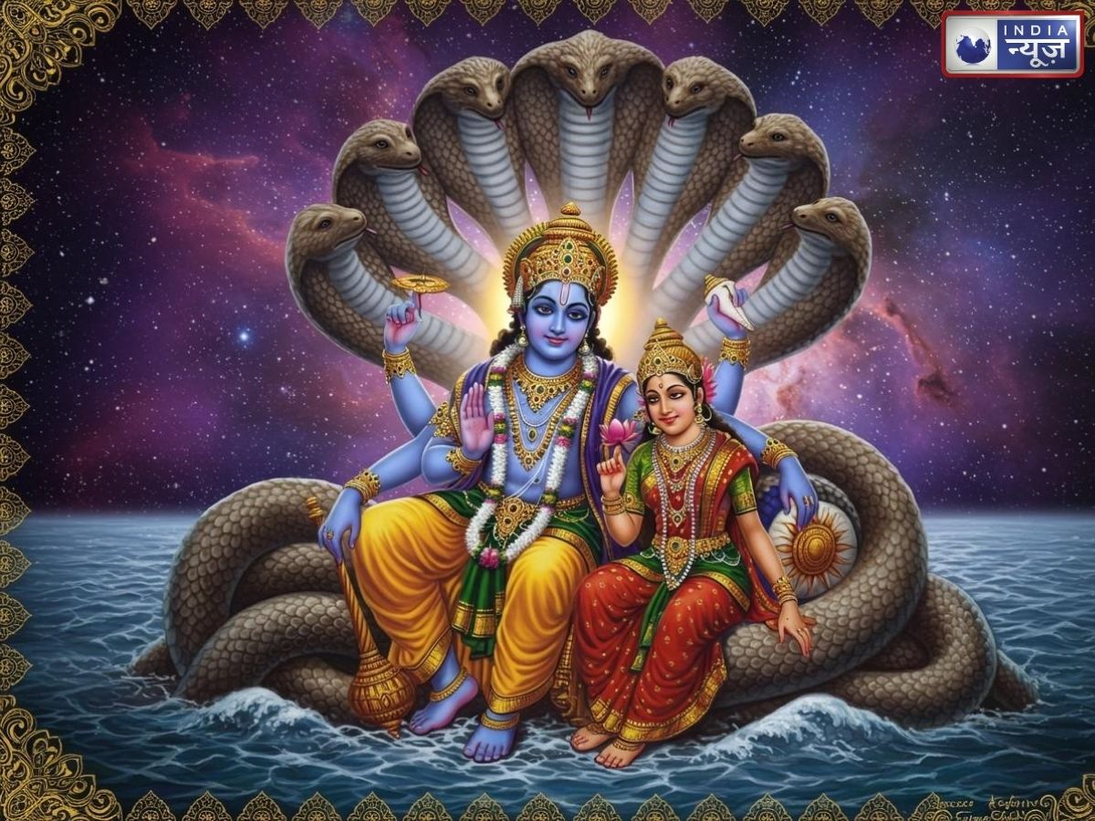 पुत्रदा एकादशी पर संतान के लिए करें ये सरल उपाय, भगवान विष्णु को जरूर चढ़ाएं तुलसी दल, जानें पूजा का सही तरीका और मंत्र