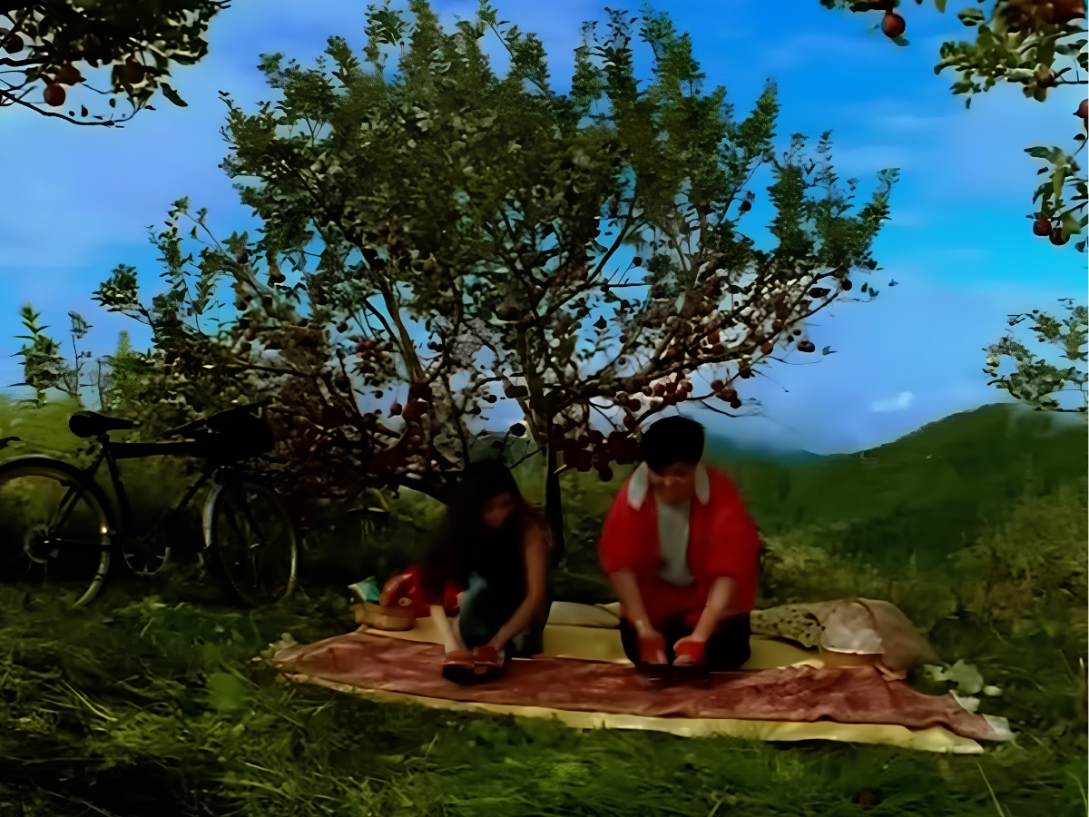 Meri Chunar Udi-Udi Jaye - Photo Gallery