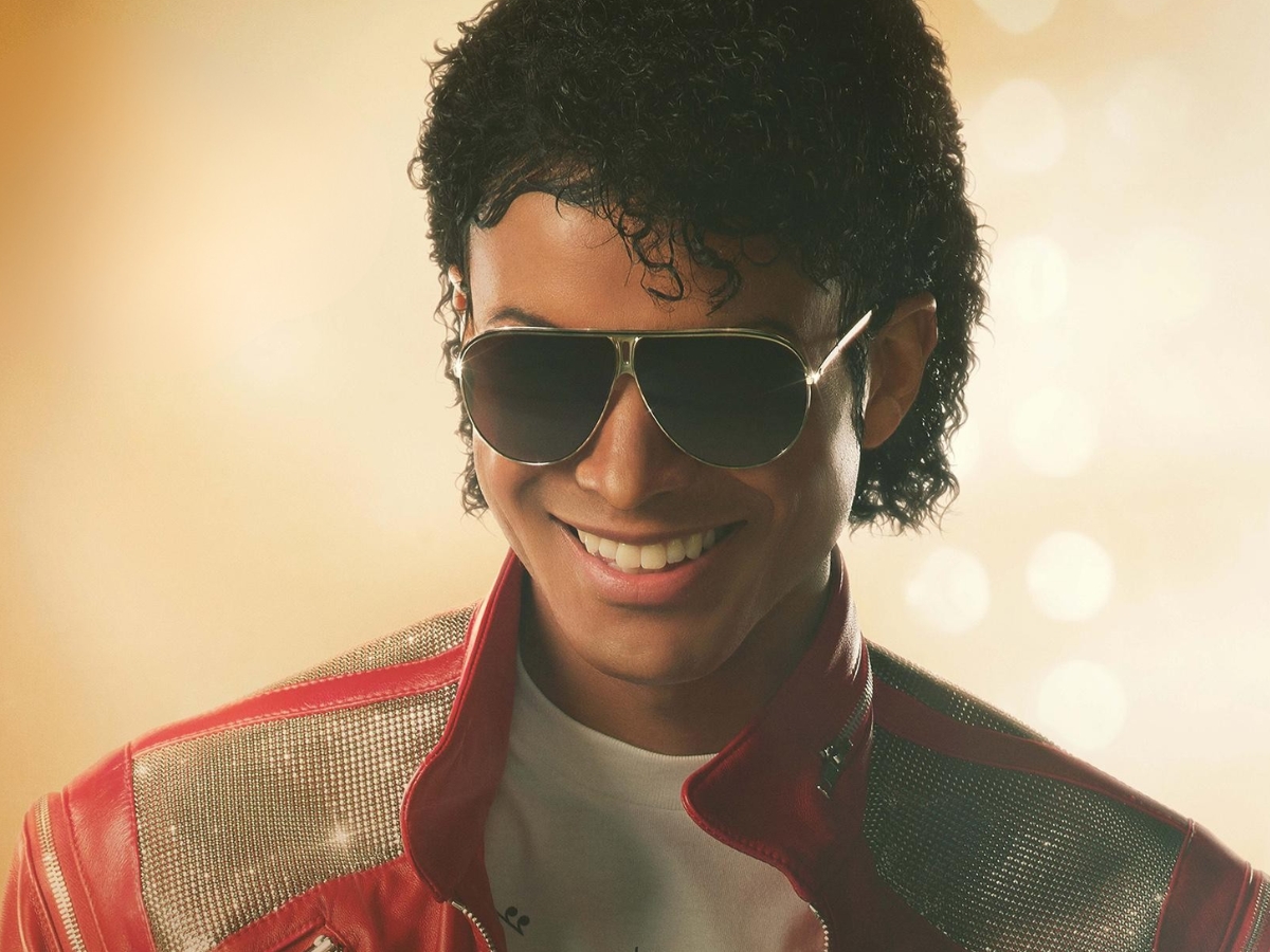 Michael - Photo Gallery