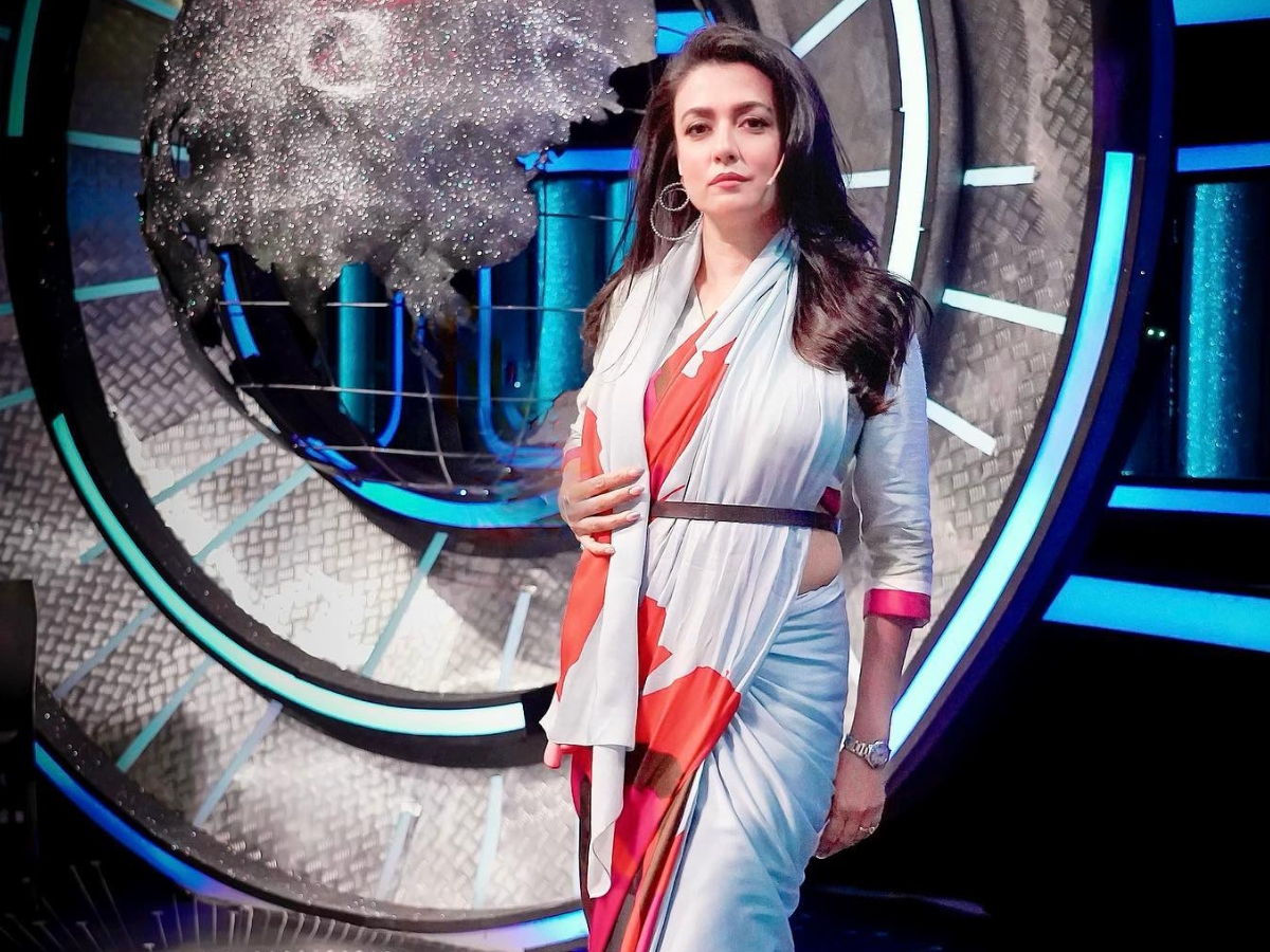 Mini Mathur Life - Photo Gallery